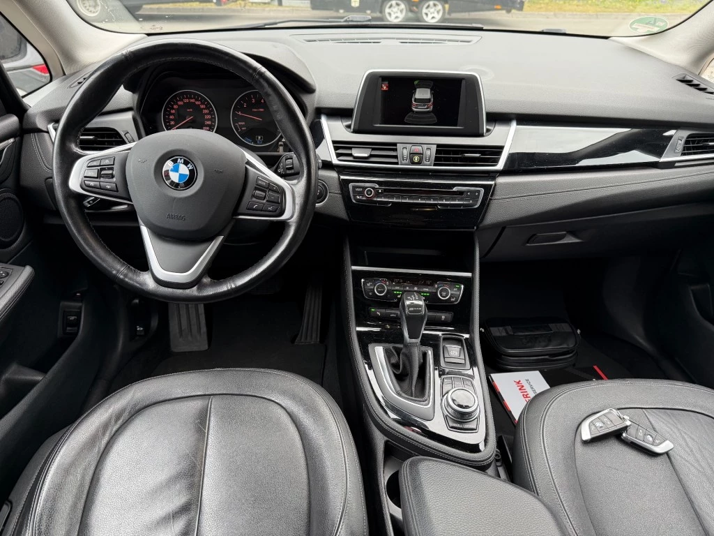 Hoofdafbeelding BMW 2 Serie