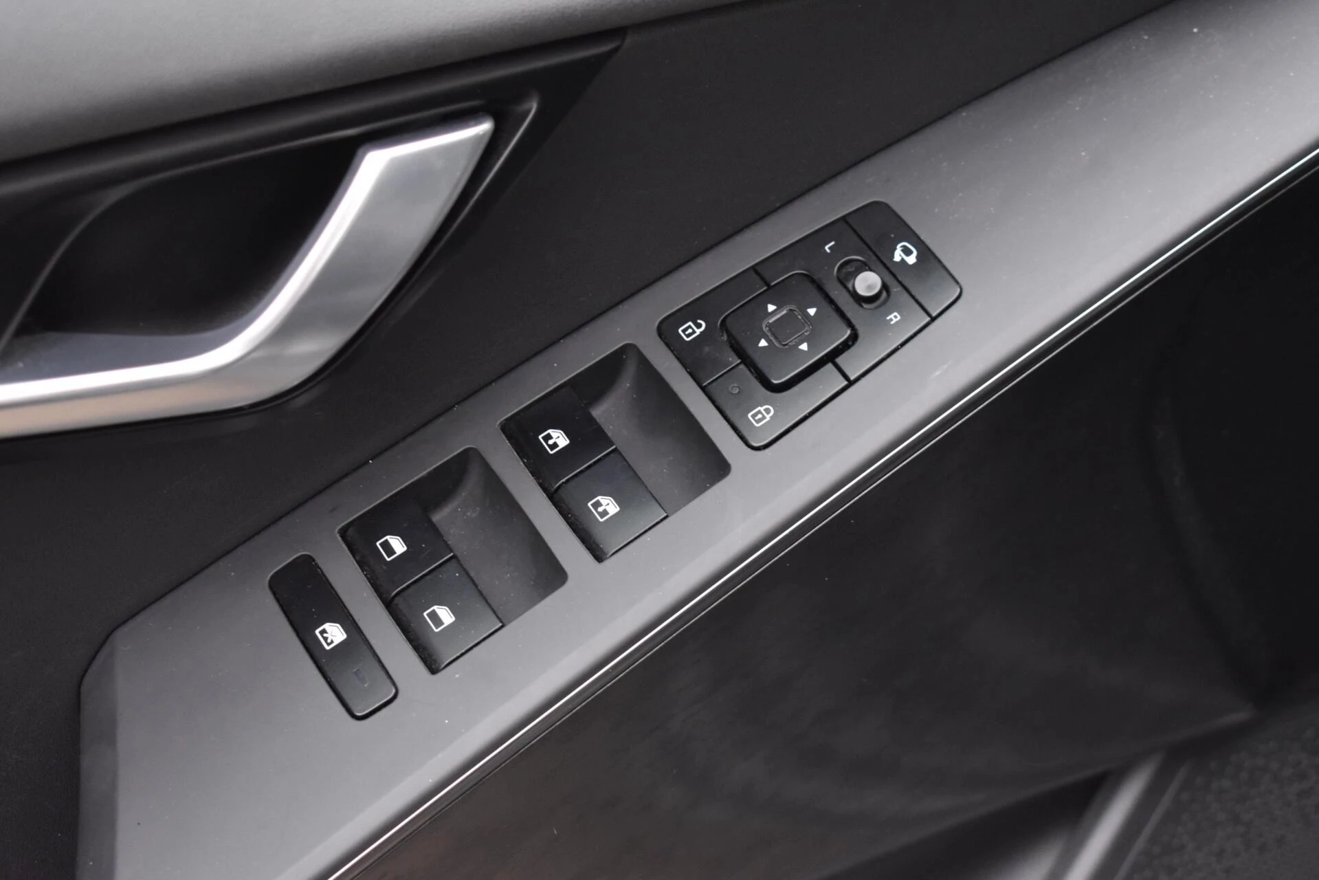 Hoofdafbeelding Kia Niro EV