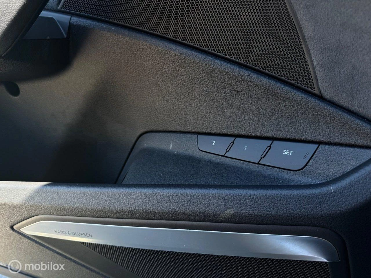 Hoofdafbeelding Audi Q8 e-tron