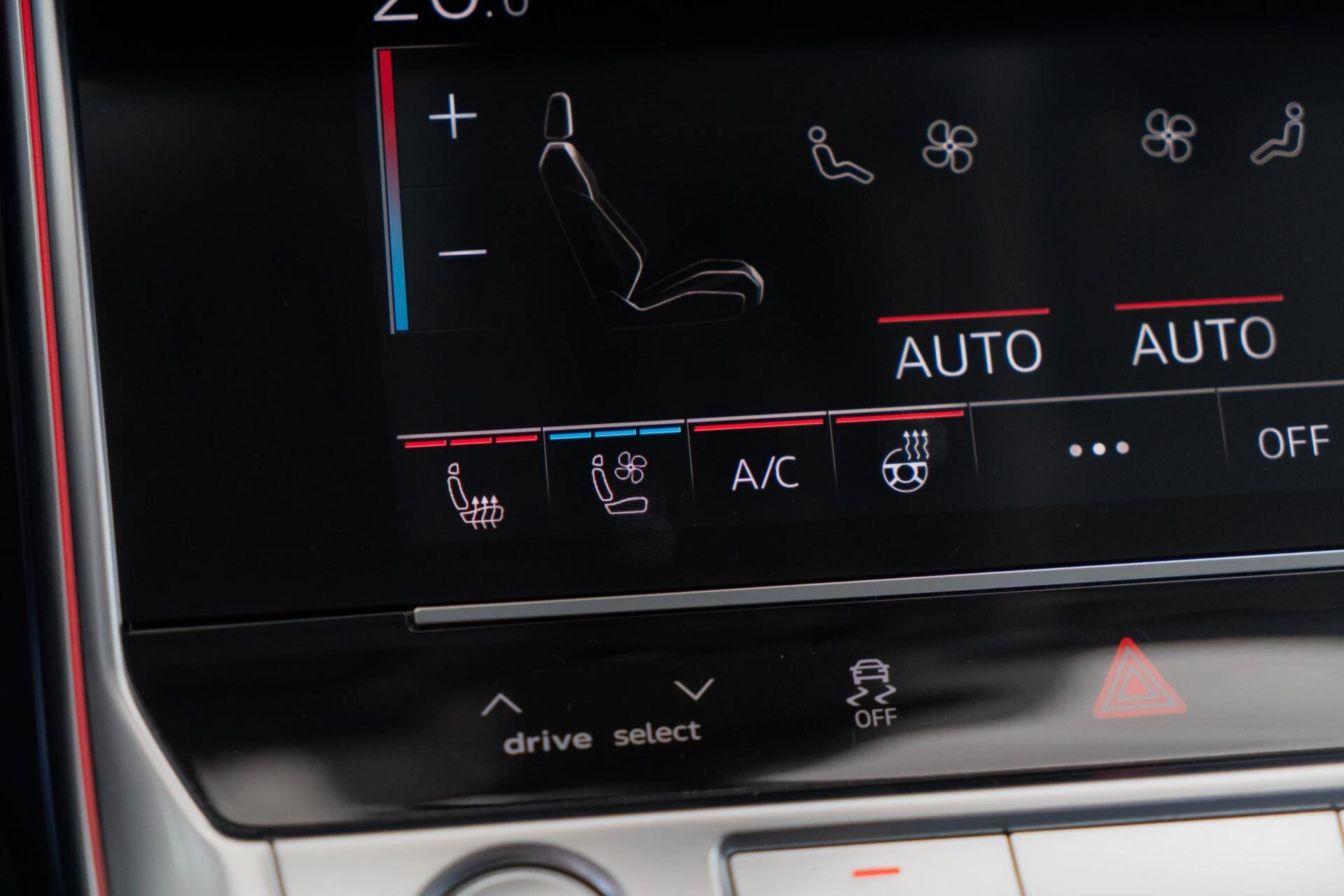 Hoofdafbeelding Audi A7