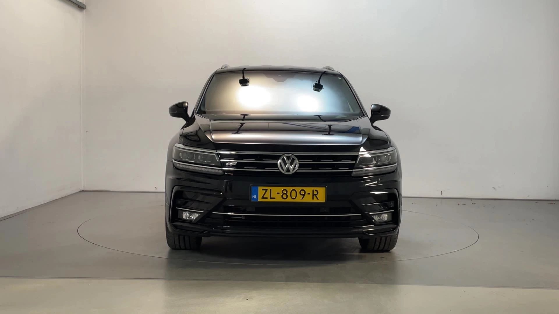 Hoofdafbeelding Volkswagen Tiguan Allspace