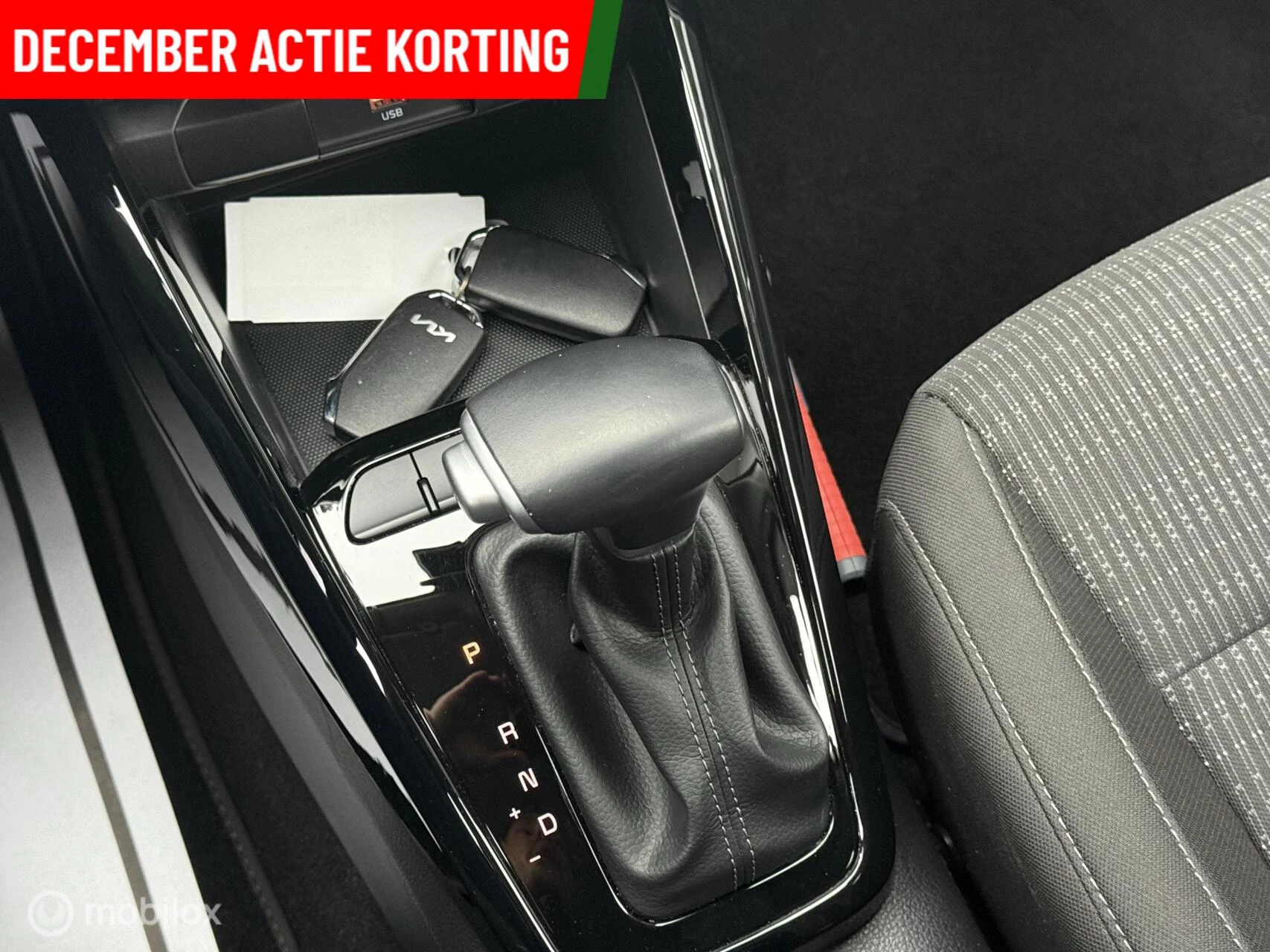 Hoofdafbeelding Kia Stonic