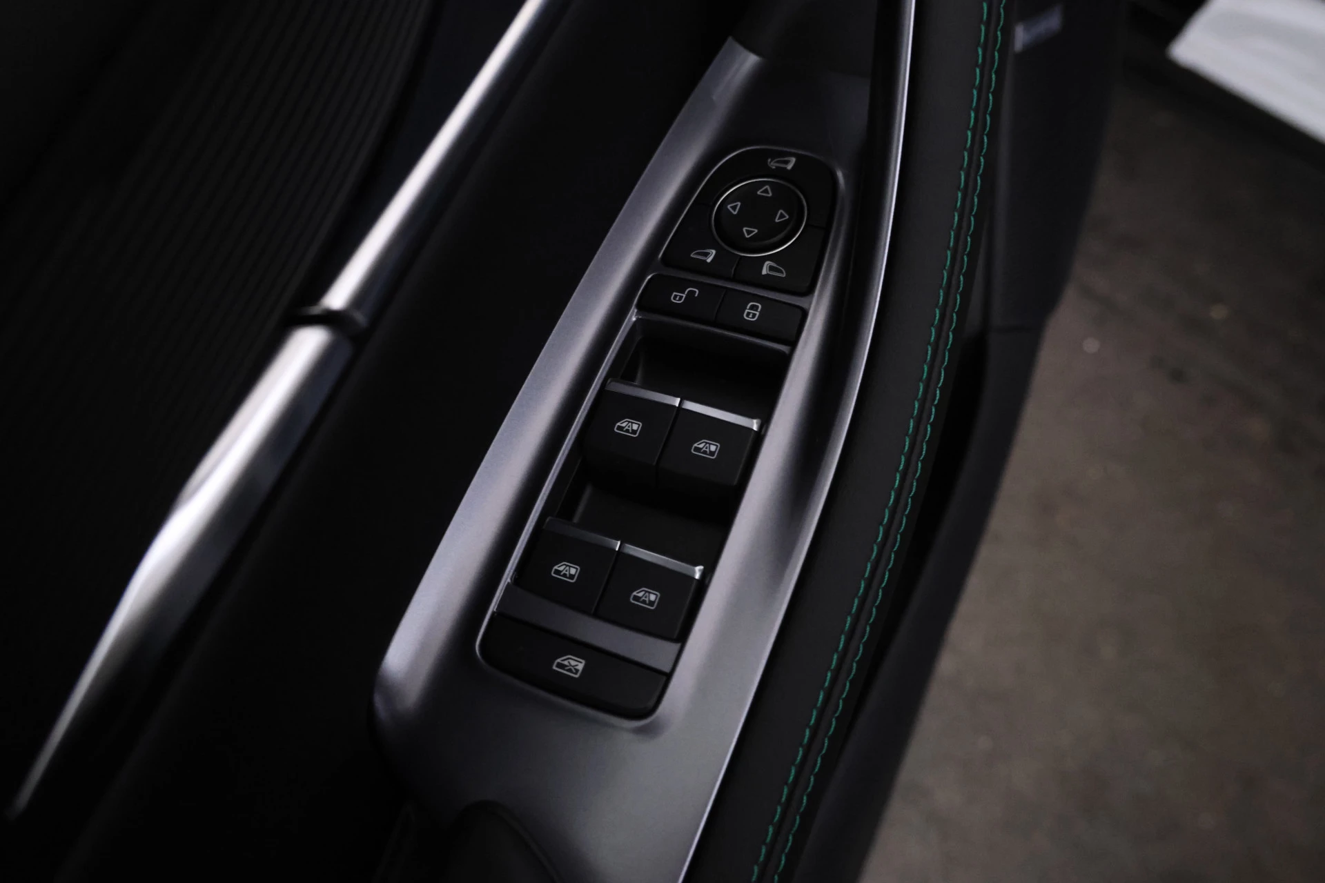 Hoofdafbeelding BYD SEAL U