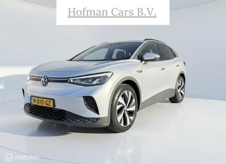 Volkswagen ID.4 SOH 93% Life 77 kWh TREKHAAK Incl.BTW