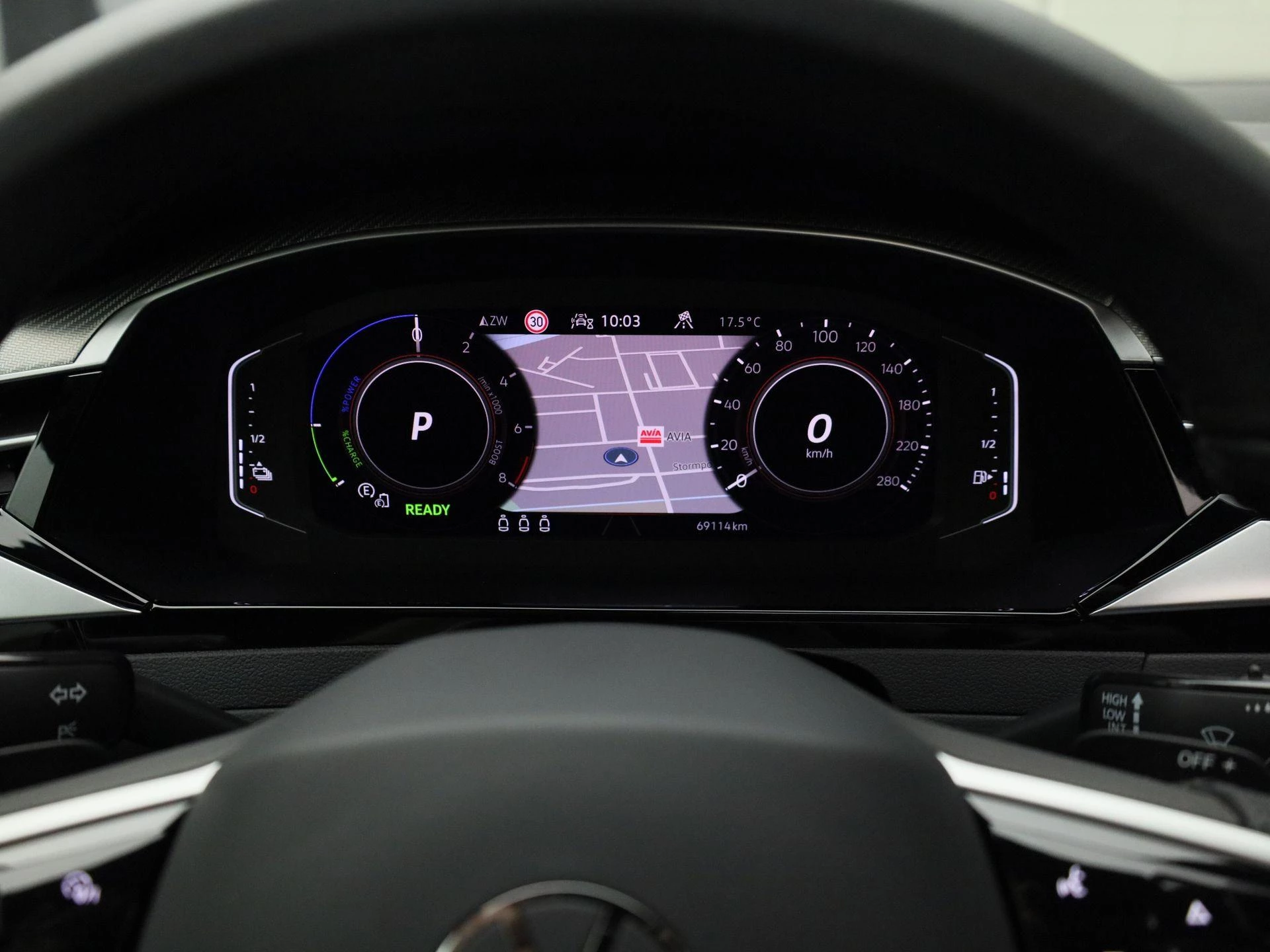 Hoofdafbeelding Volkswagen Arteon