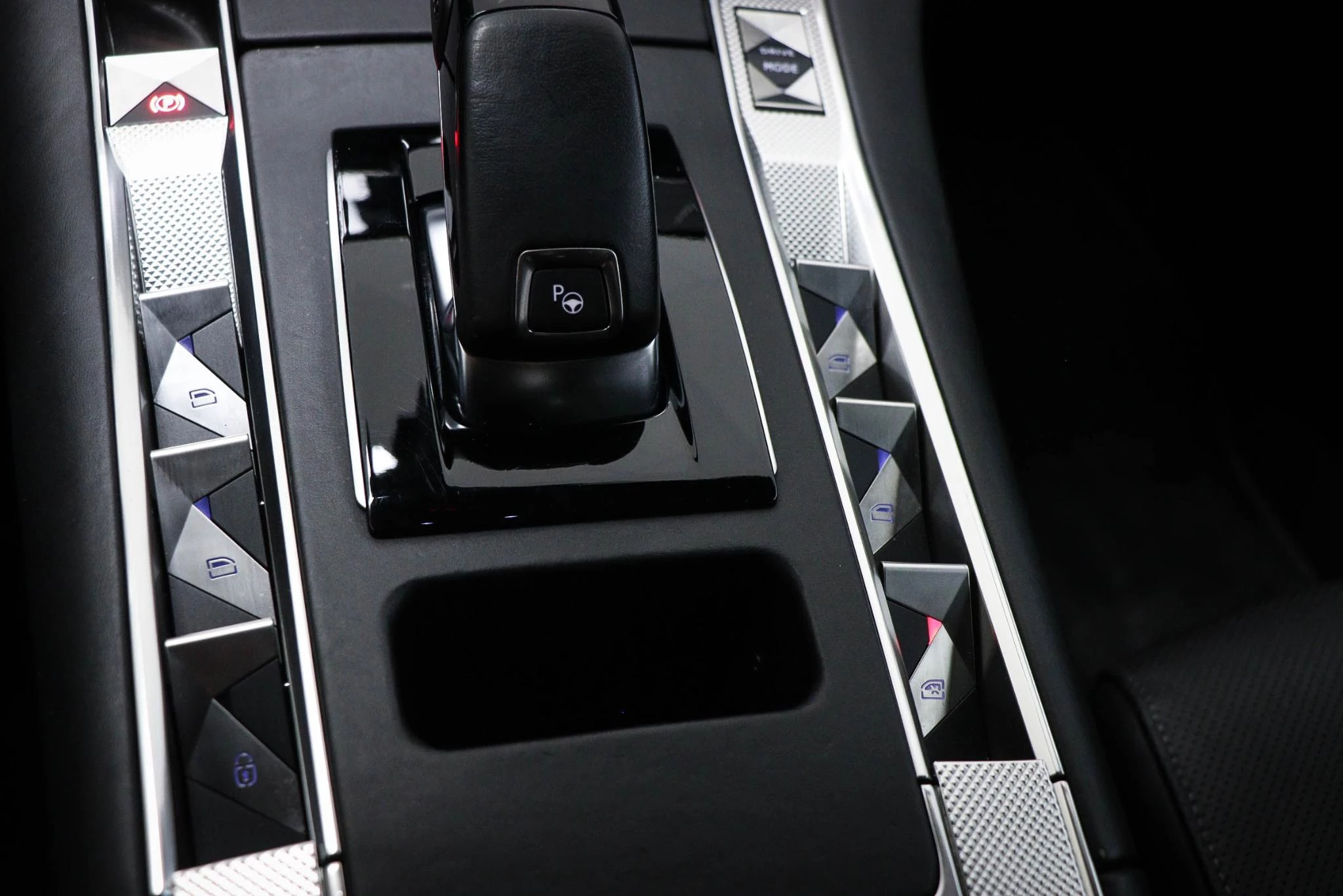 Hoofdafbeelding DS DS 7