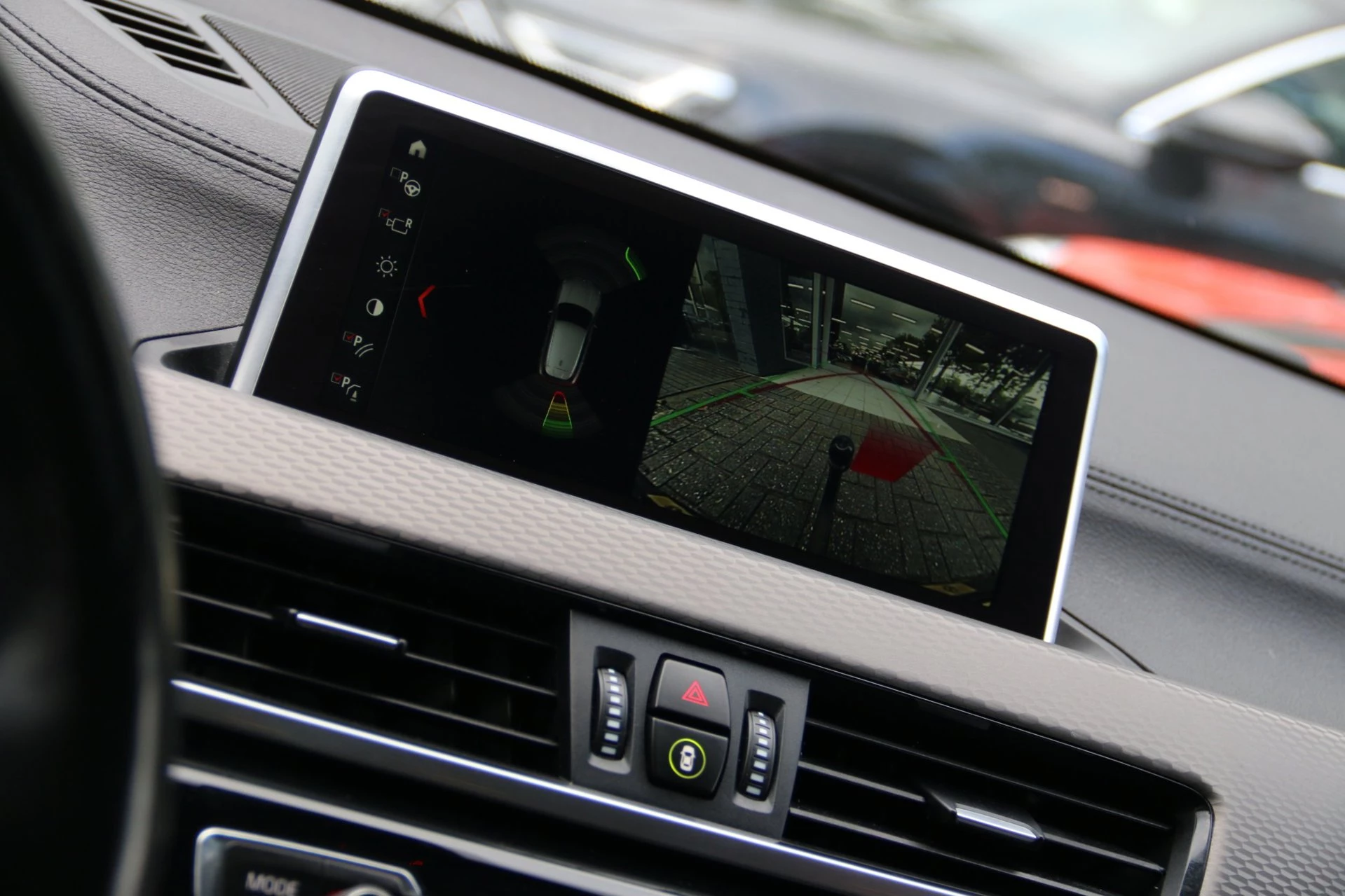Hoofdafbeelding BMW X2