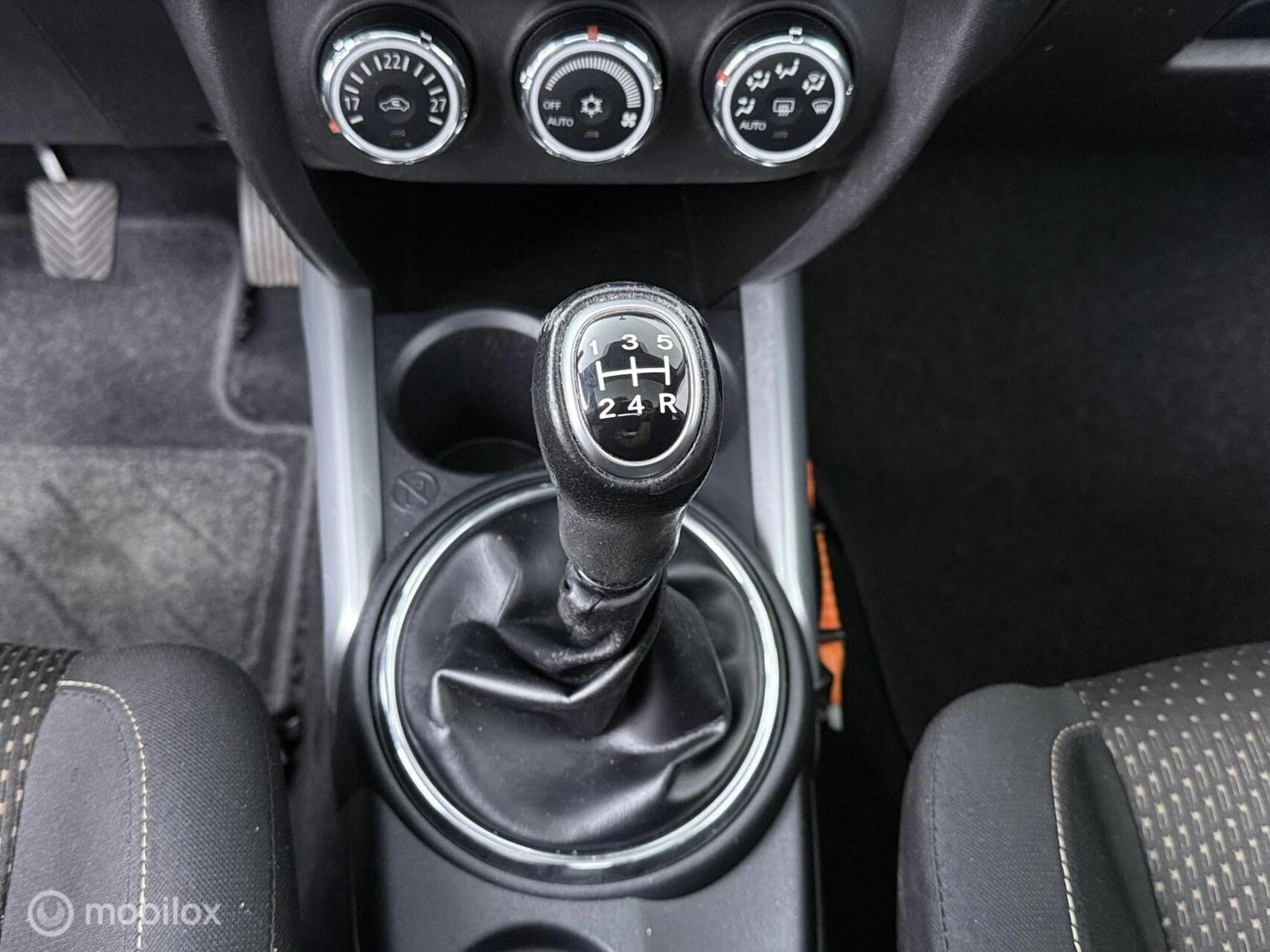 Hoofdafbeelding Mitsubishi ASX