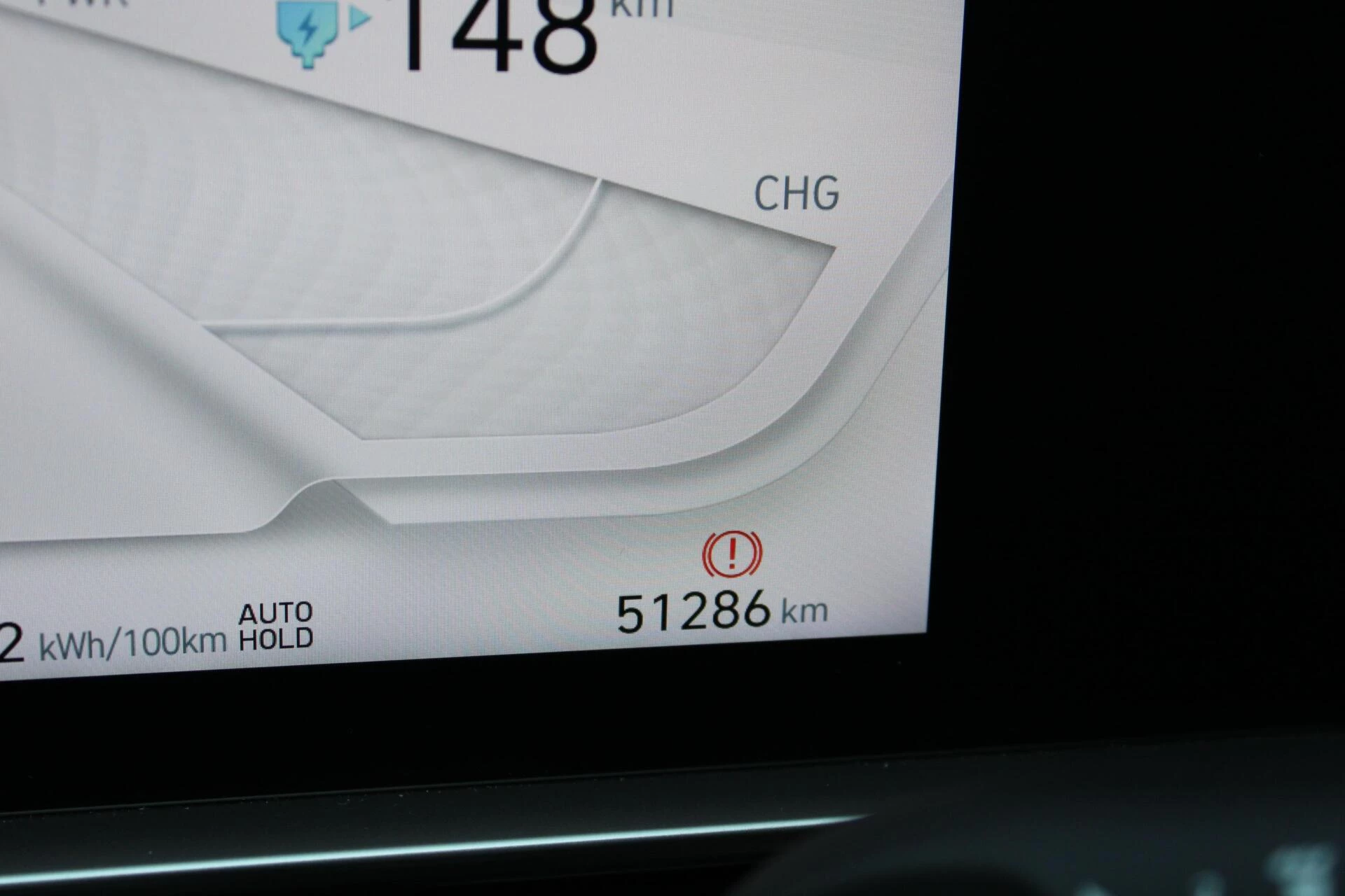 Hoofdafbeelding Hyundai IONIQ 6