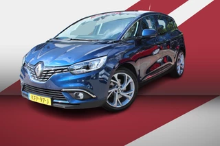 Renault Scénic 1.3 TCe 140 Bose Groot Navi,ECC,Stoelverw.
