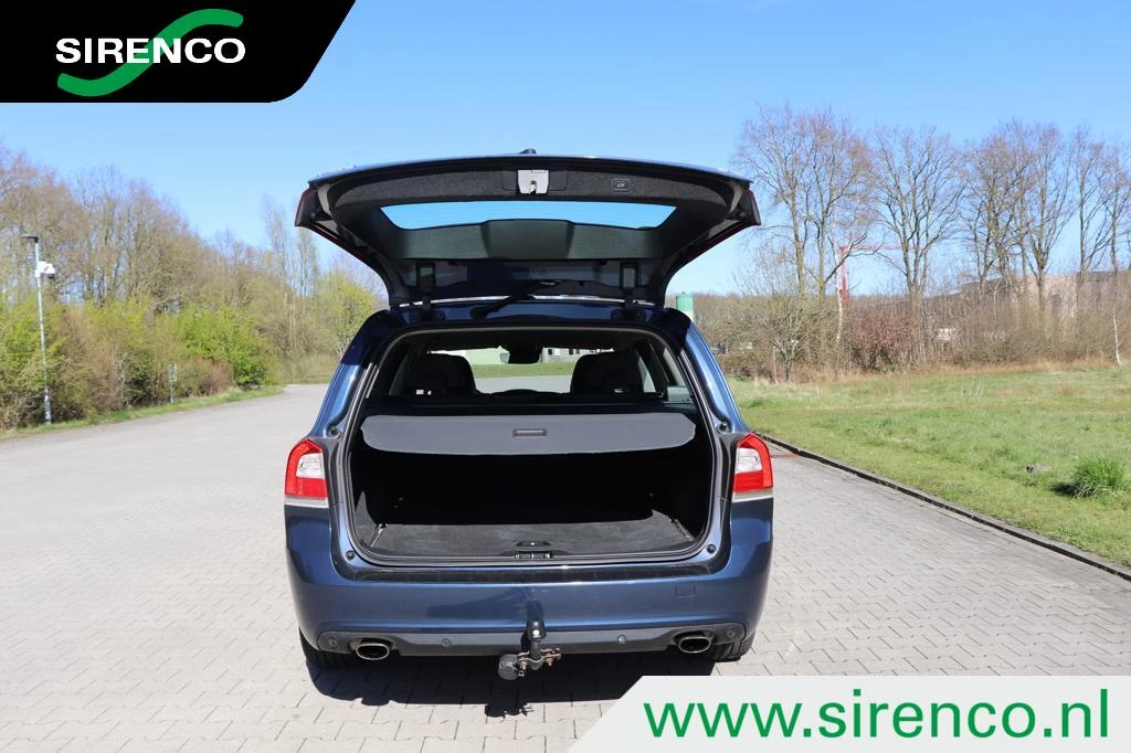 Hoofdafbeelding Volvo V70