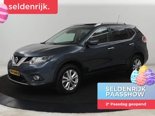 Nissan X-Trail 1.6 DIG-T Business | Panoramadak | Leder |  Stoelverwarming | 360 Camera | Navigatie | Full LED | Trekhaak | Keyless | Dodehoek detectie | Climate control | Bluetooth | Cruise control