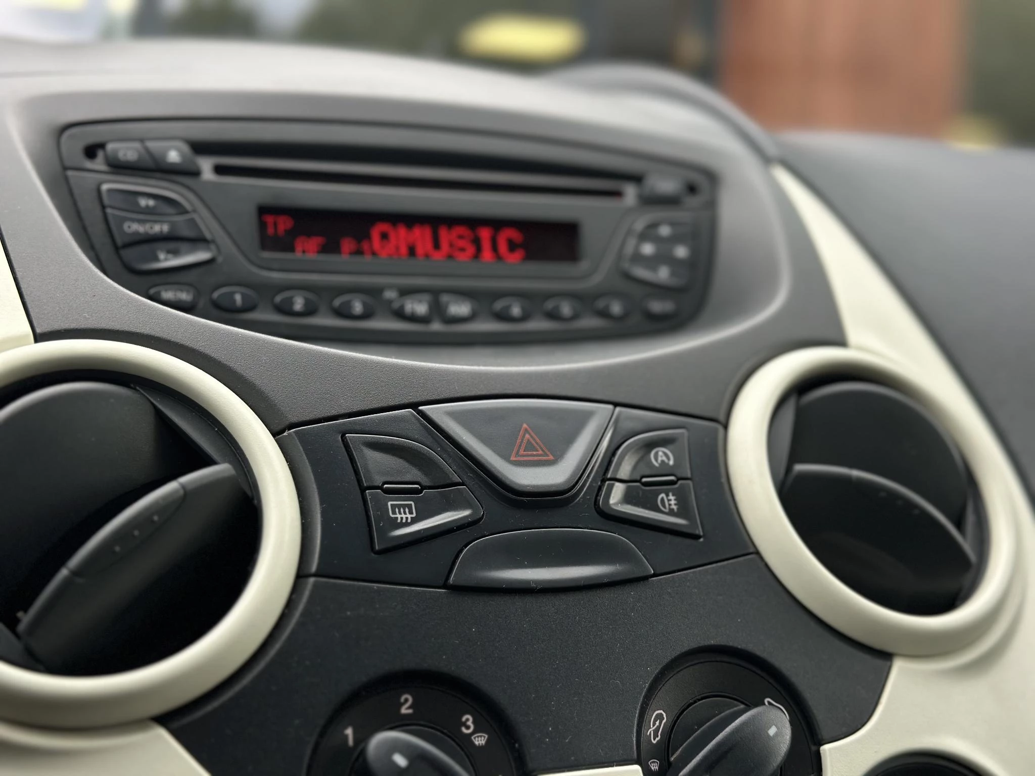 Hoofdafbeelding Ford Ka
