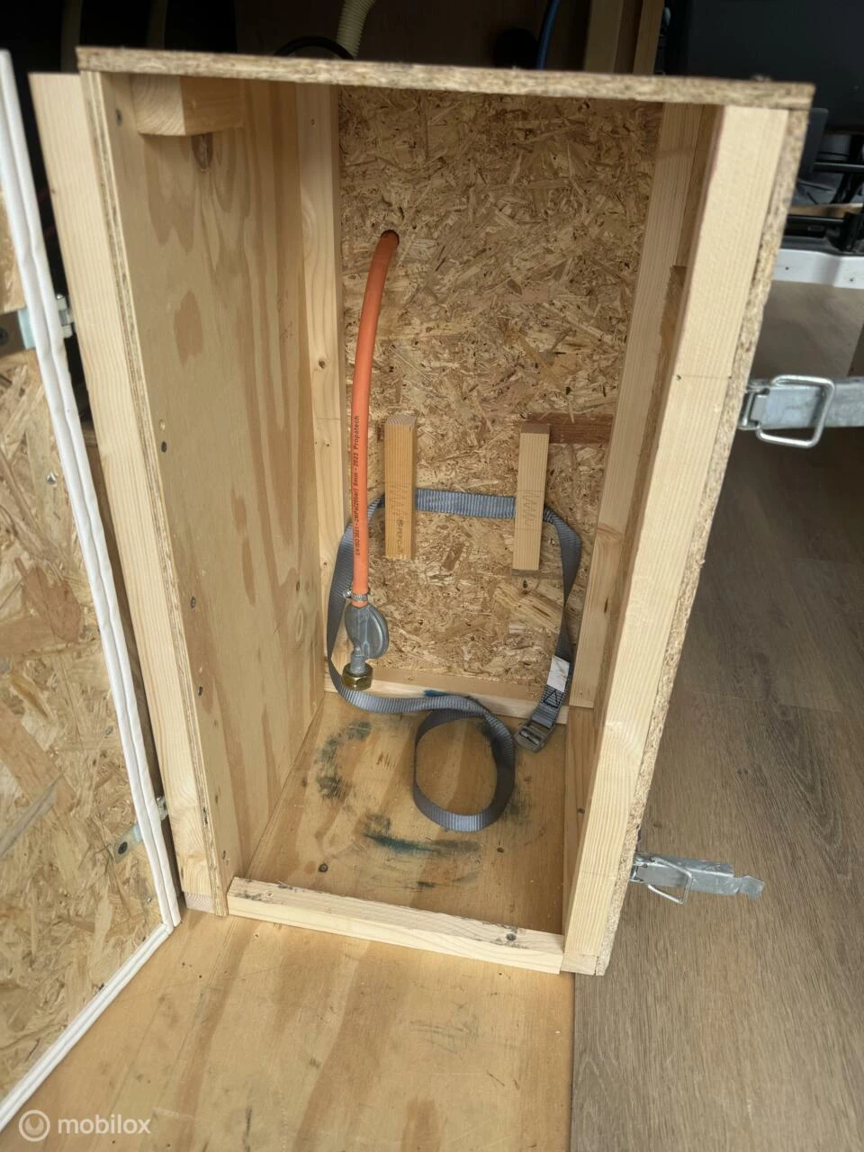 Hoofdafbeelding Peugeot Boxer