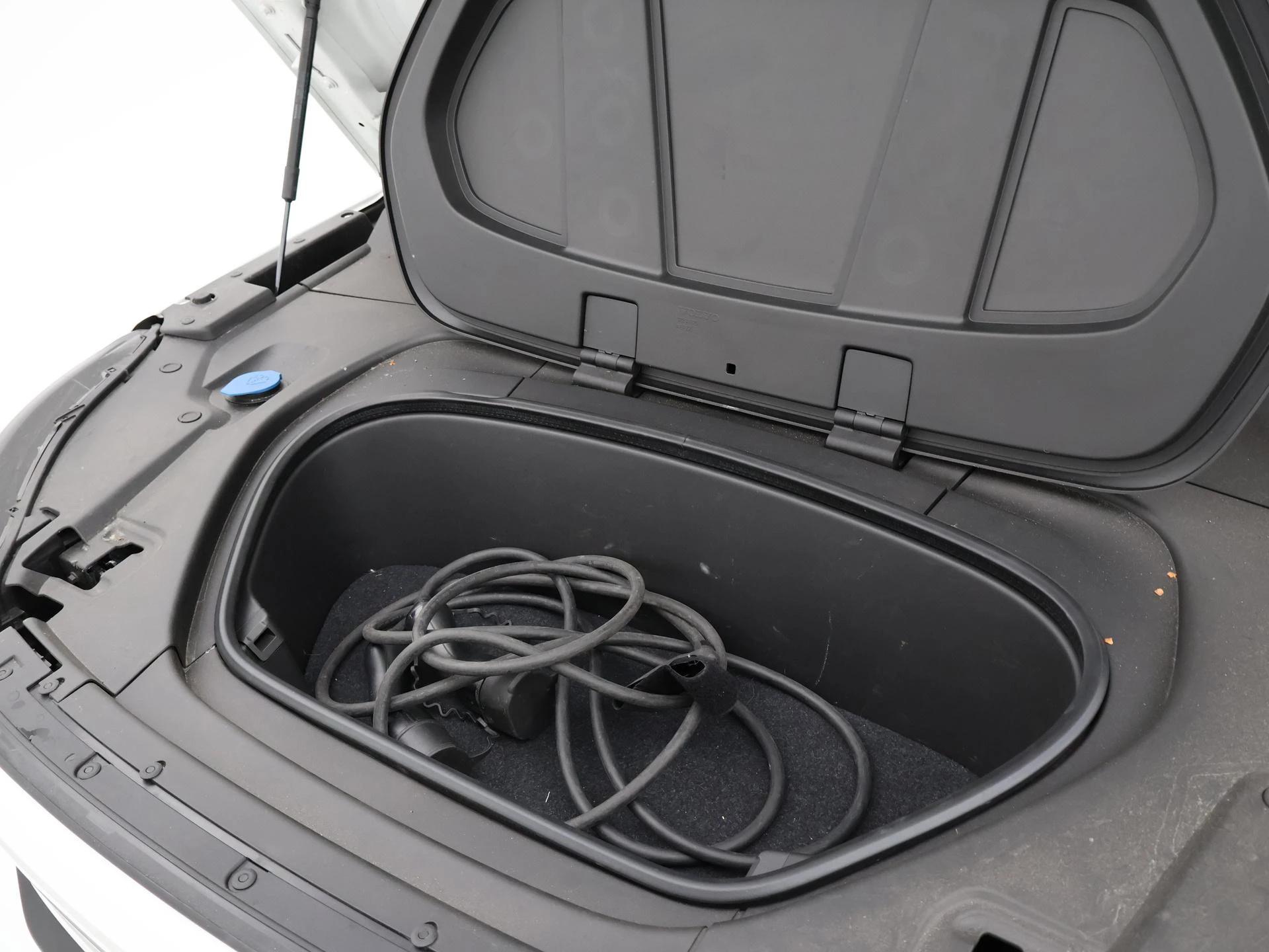Hoofdafbeelding Volvo C40
