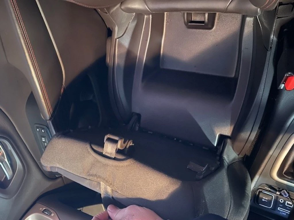 Hoofdafbeelding Jeep Cherokee