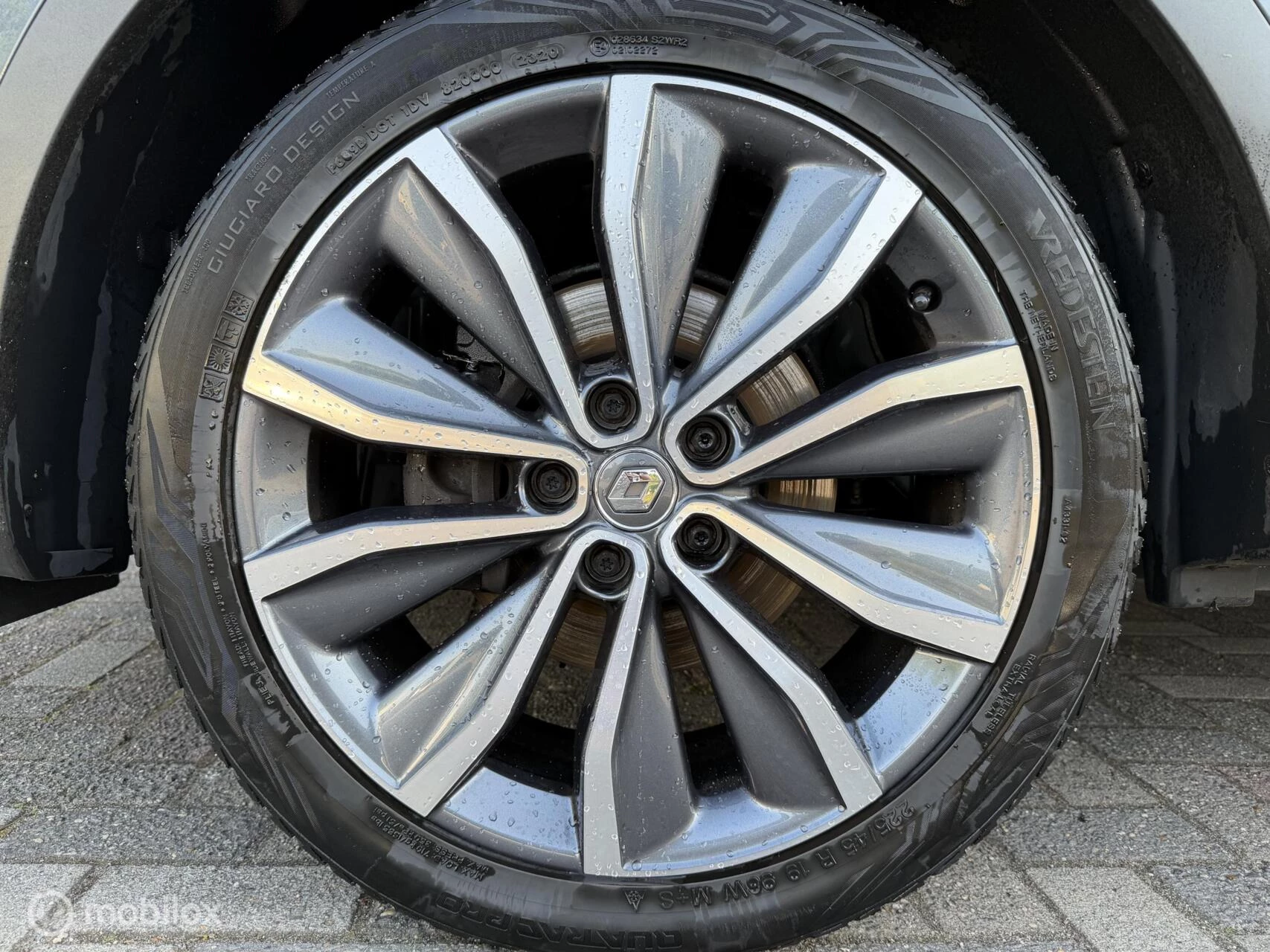 Hoofdafbeelding Renault Kadjar
