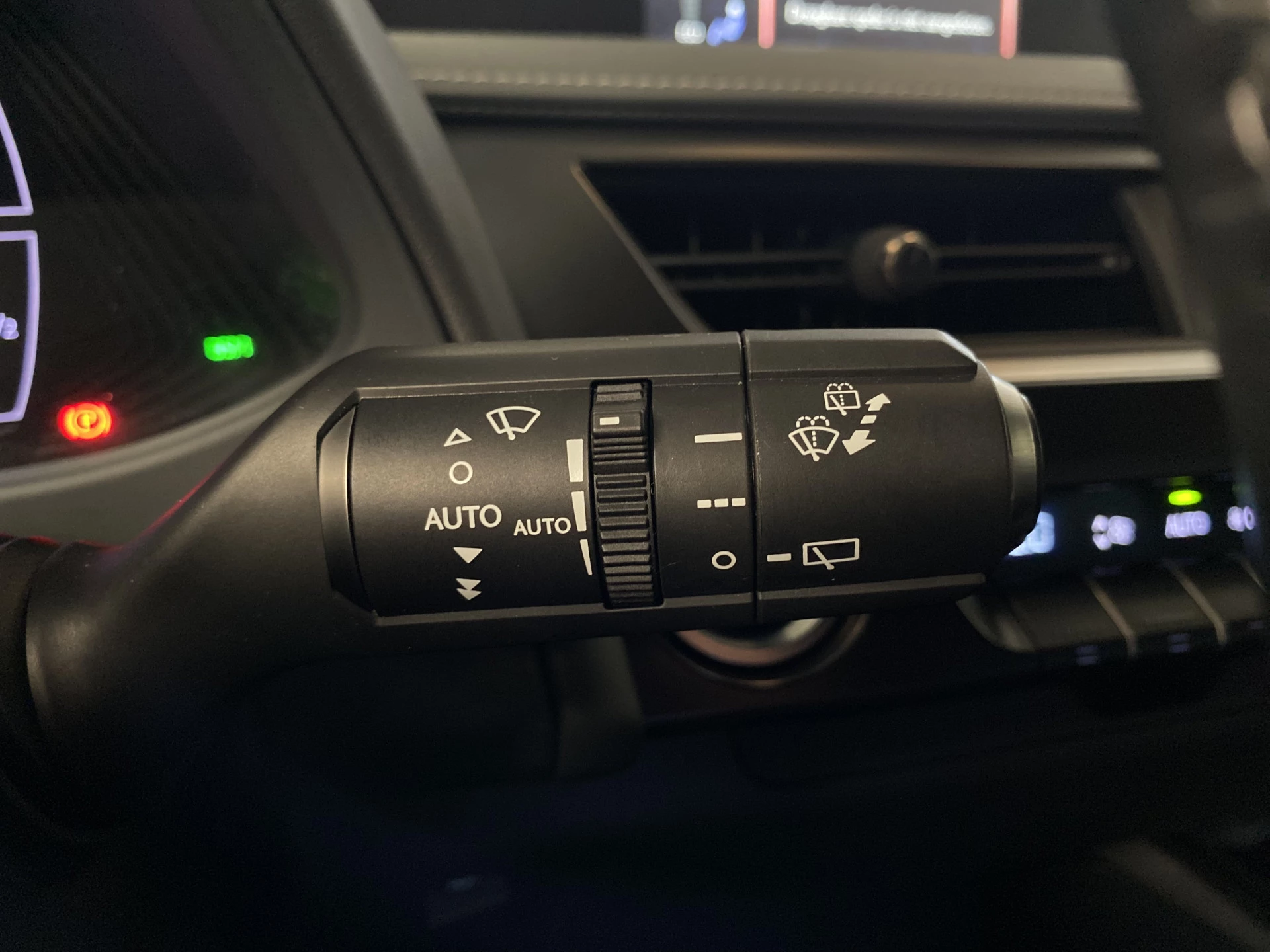 Hoofdafbeelding Lexus UX