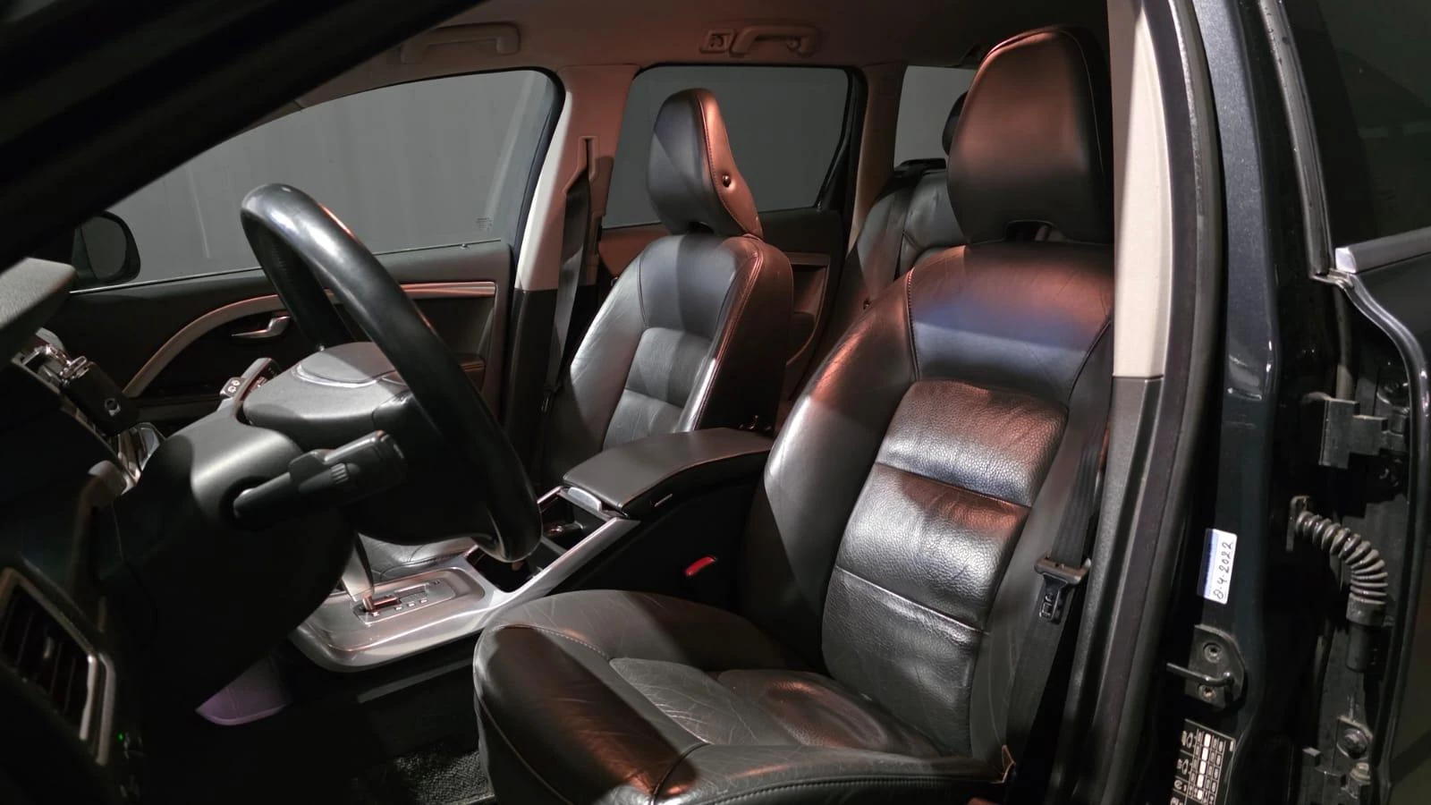 Hoofdafbeelding Volvo V70