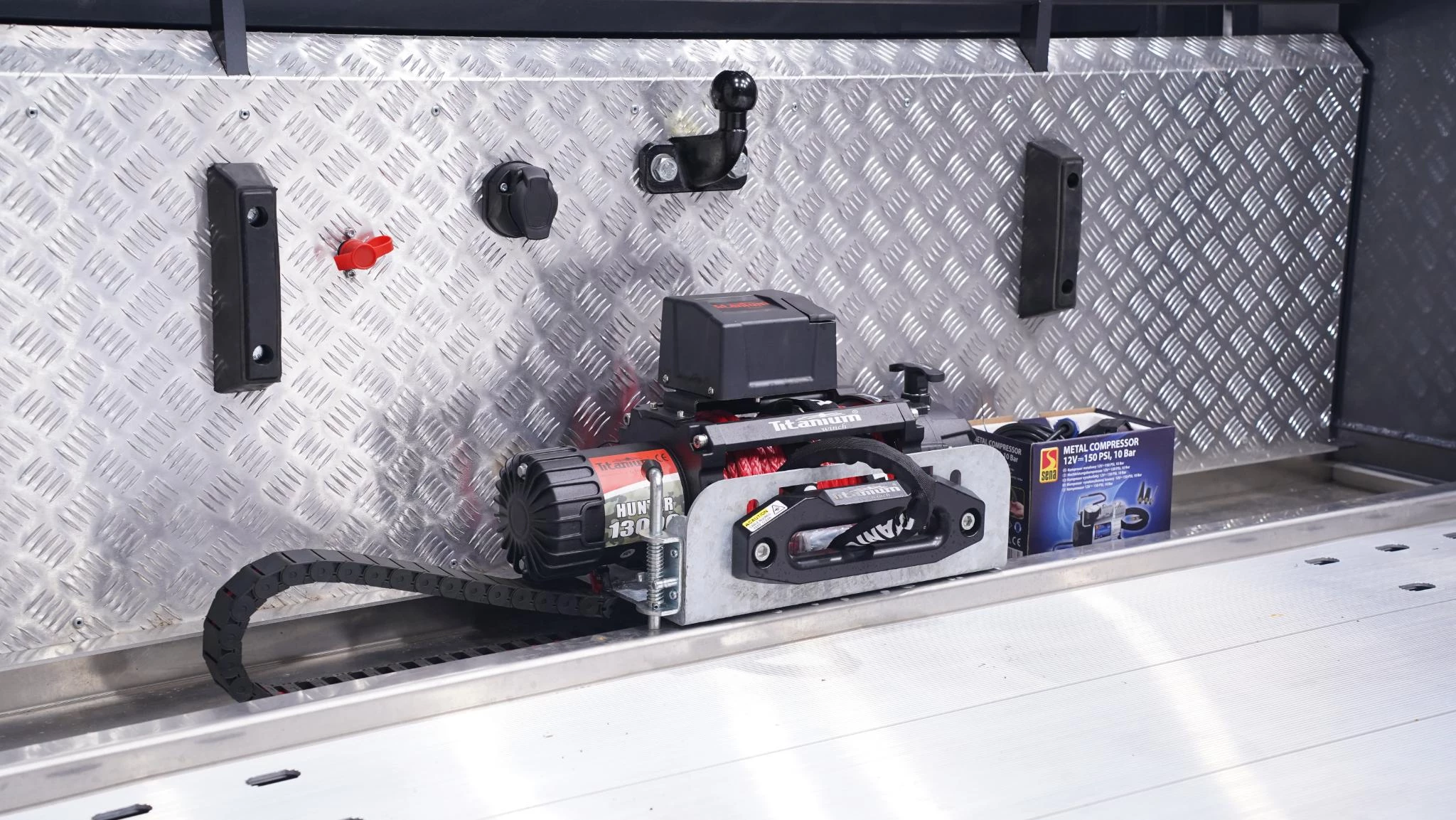 Hoofdafbeelding MAN TGE