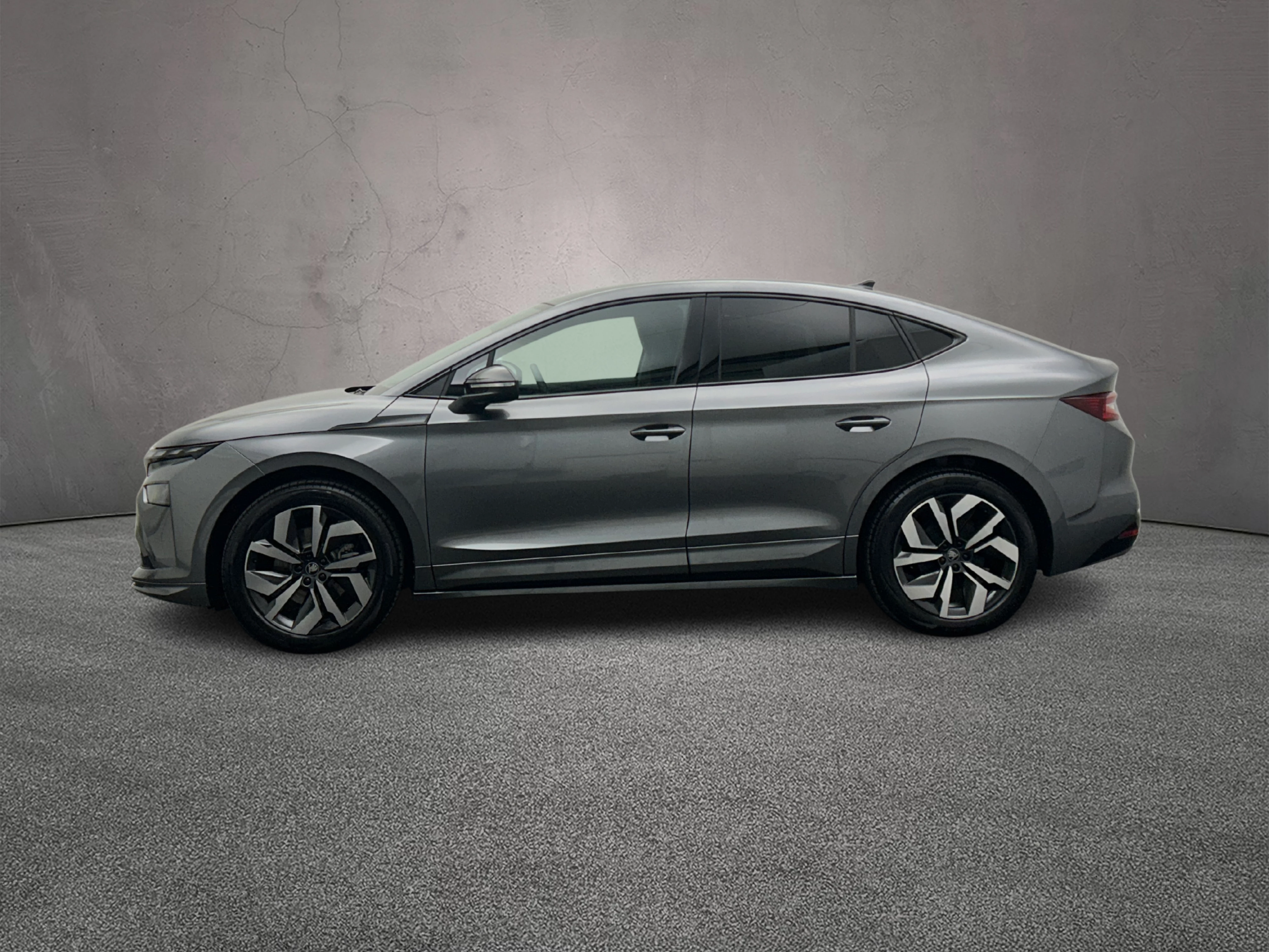 Hoofdafbeelding Škoda Enyaq Coupe