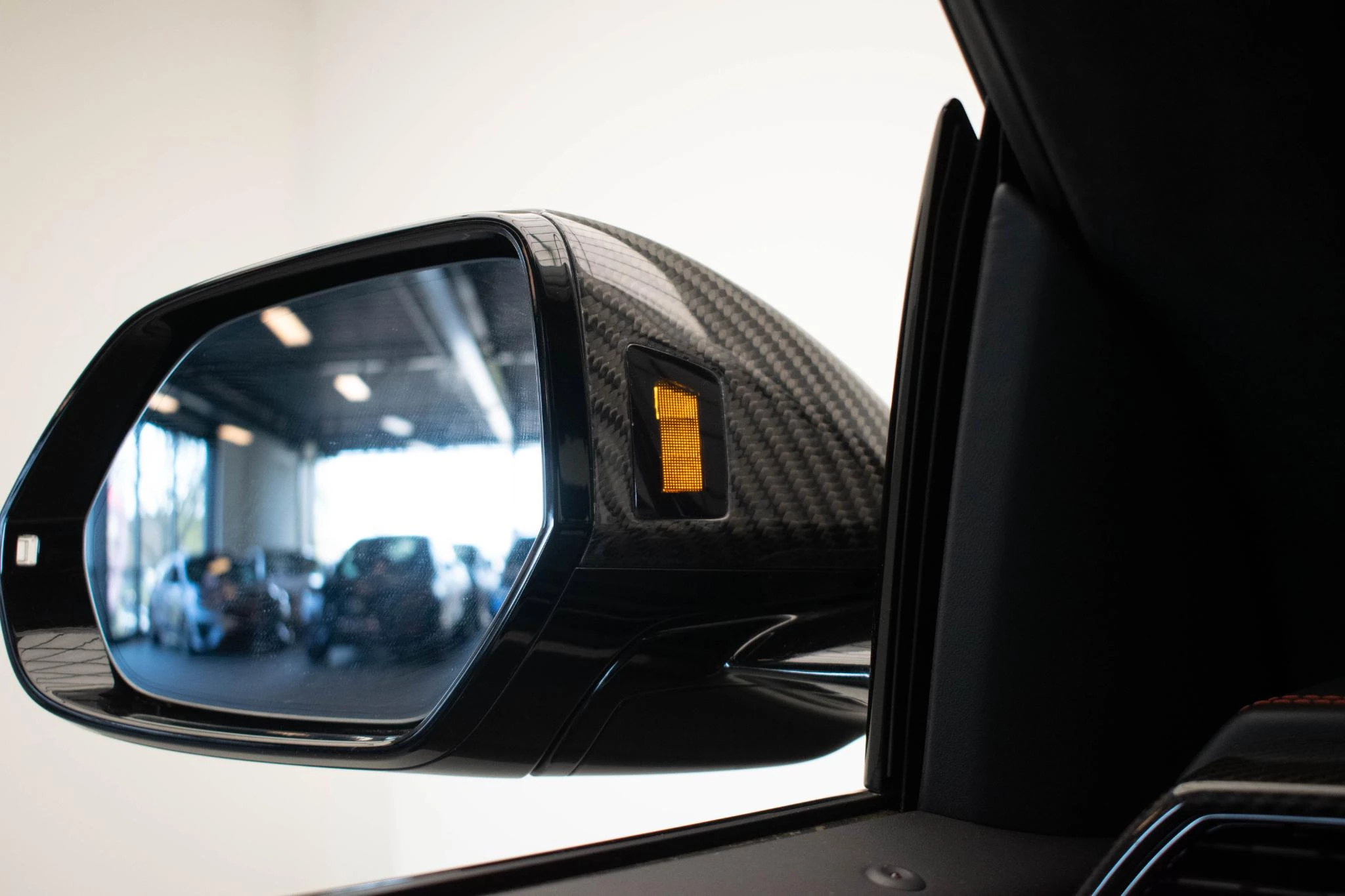 Hoofdafbeelding Lamborghini Urus