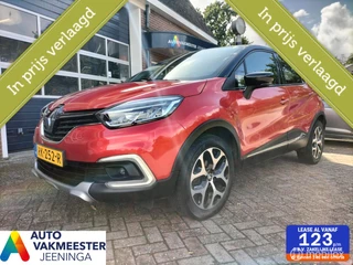 Renault Captur 0.9 TCe Intens