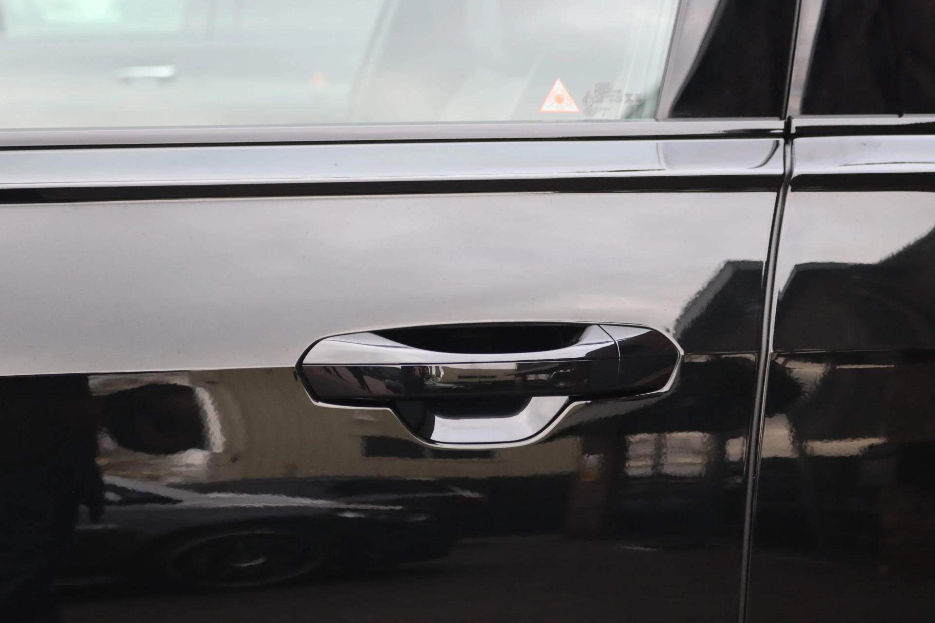 Hoofdafbeelding Audi A8