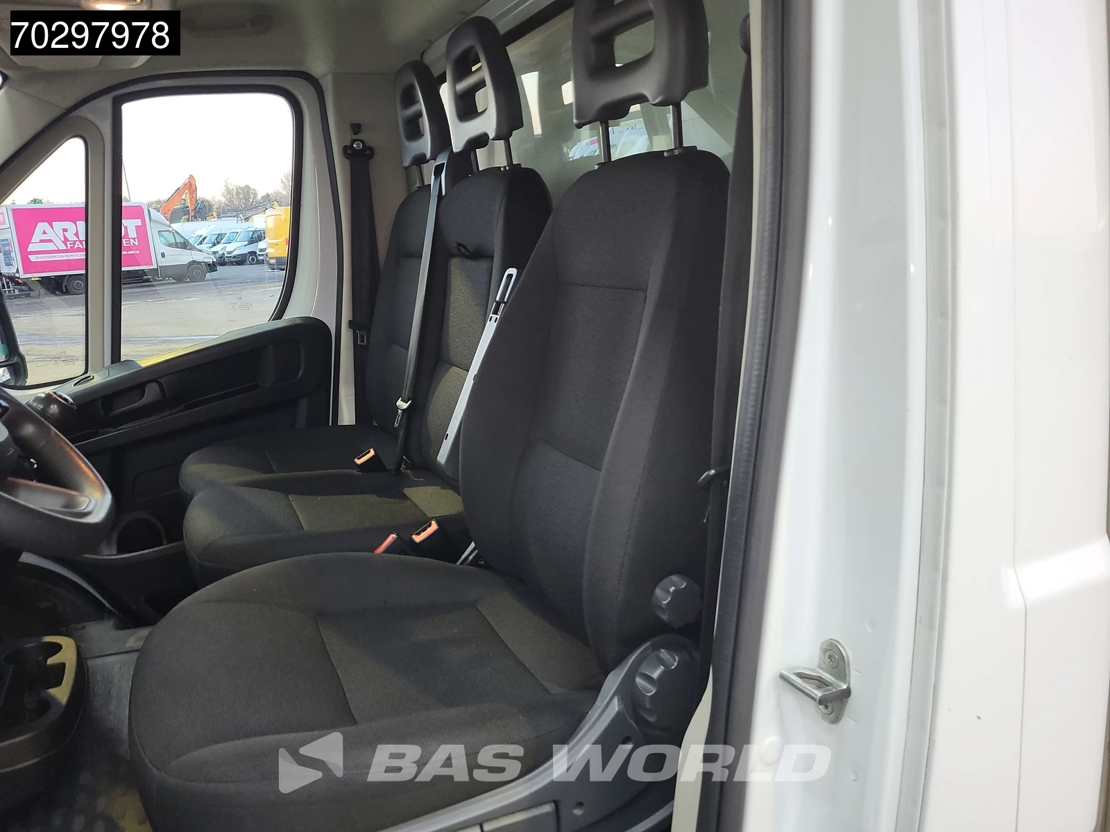 Hoofdafbeelding Fiat Ducato