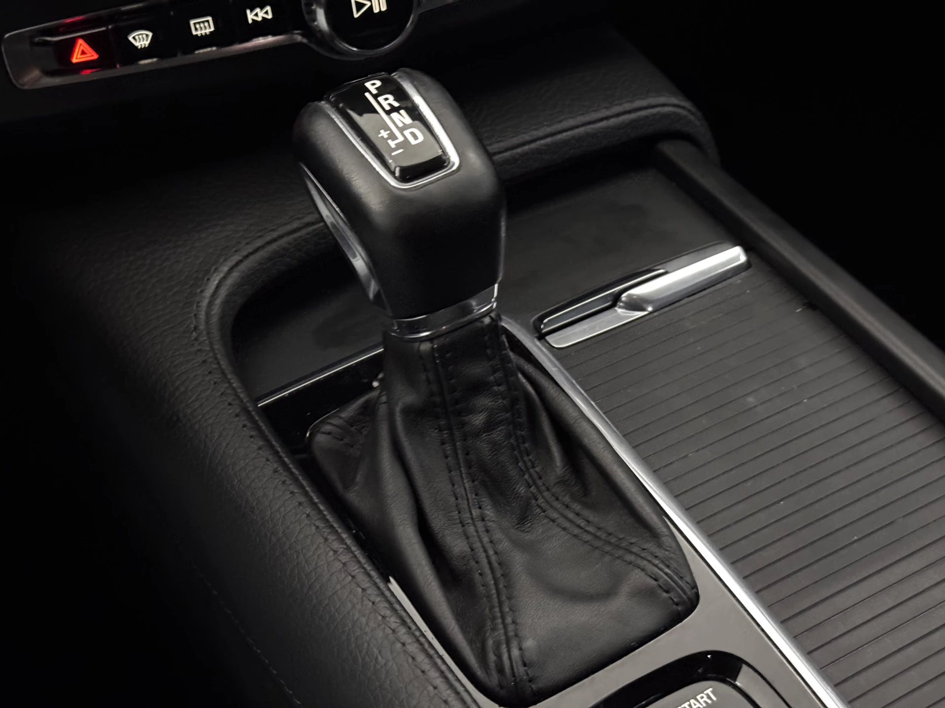 Hoofdafbeelding Volvo S90