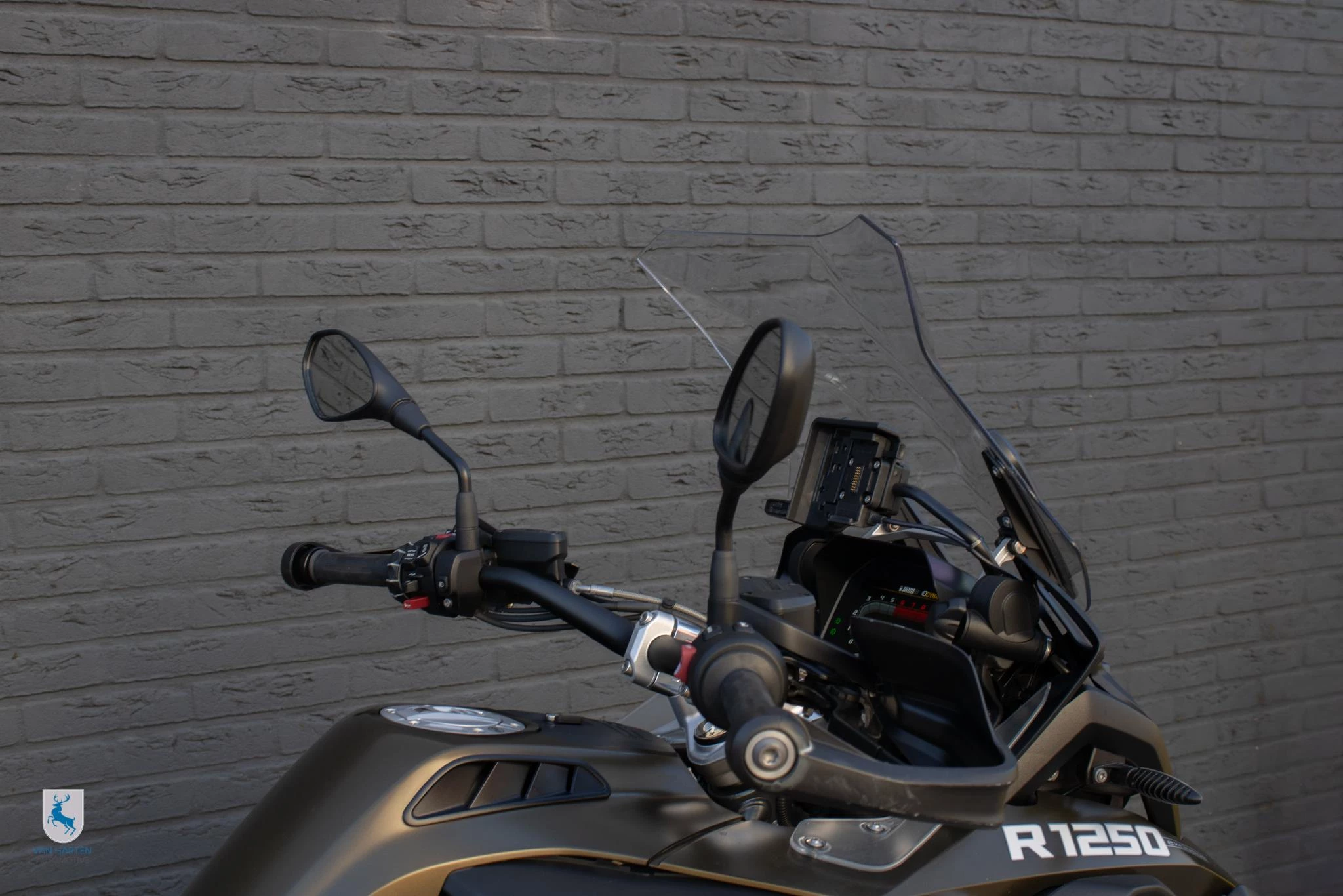 Hoofdafbeelding BMW R 1250 GS Adventure