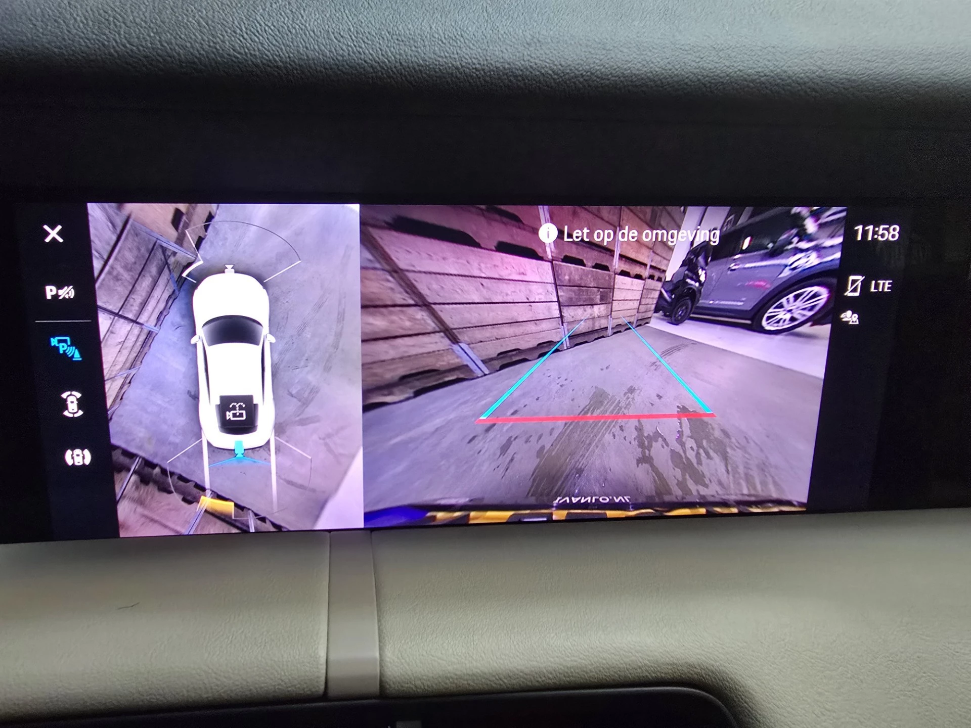 Hoofdafbeelding Porsche Taycan