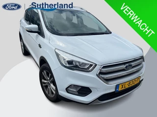 Ford Kuga 1.5 EcoBoost Trend Ultimate 120pk Trekhaak | Voorruitverwarming | Navigatie | 1.800kg Trekgewicht