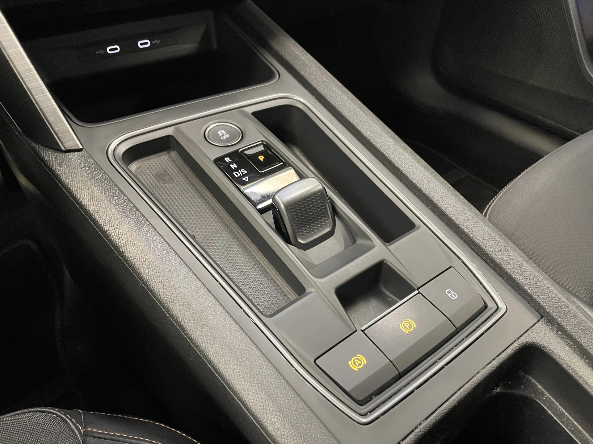 Hoofdafbeelding CUPRA Leon