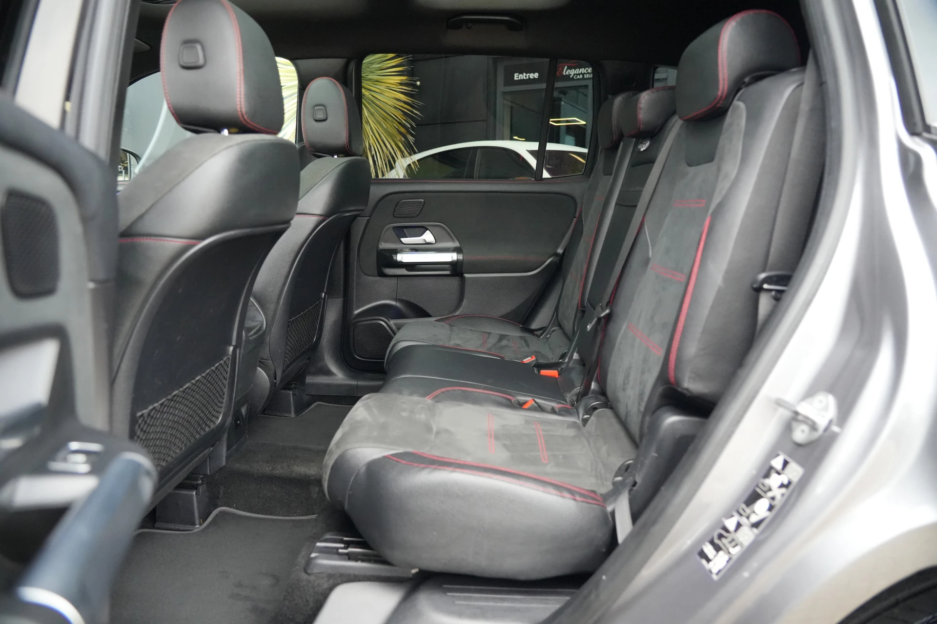 Hoofdafbeelding Mercedes-Benz GLB