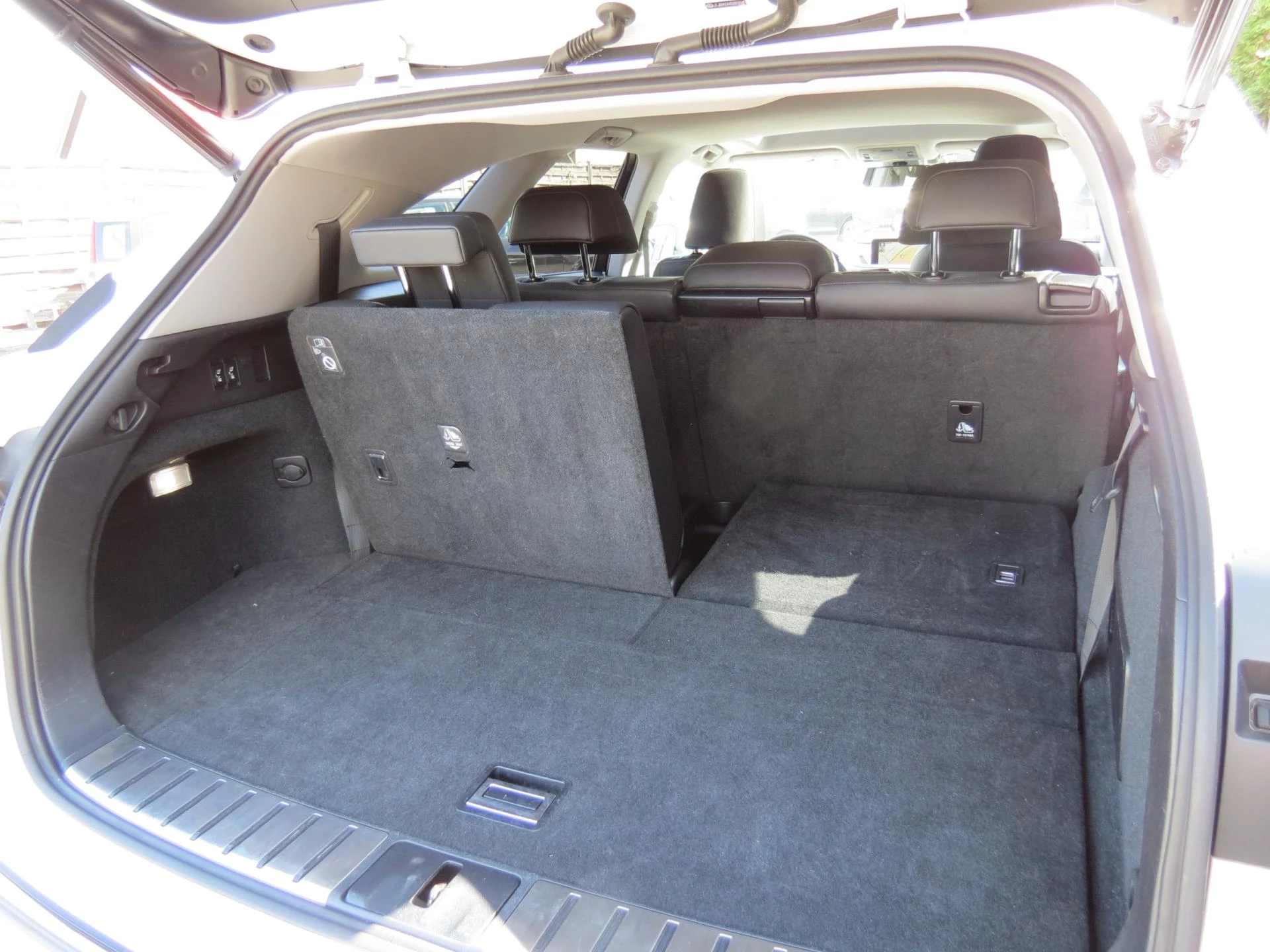 Hoofdafbeelding Lexus RX