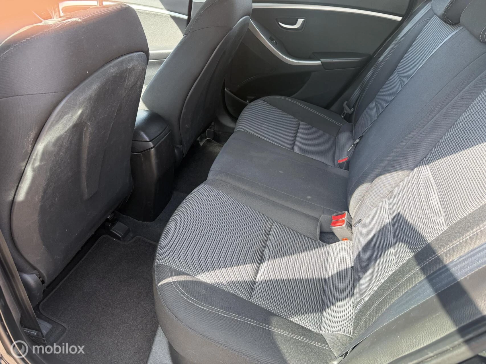 Hoofdafbeelding Hyundai i30
