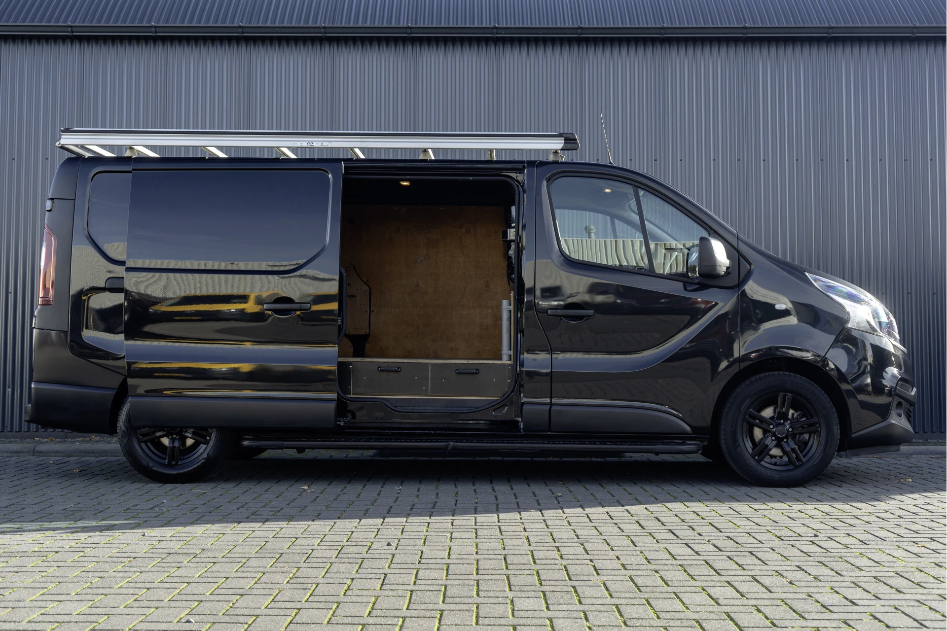 Hoofdafbeelding Fiat Talento