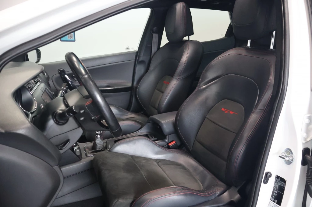 Hoofdafbeelding Kia cee'd