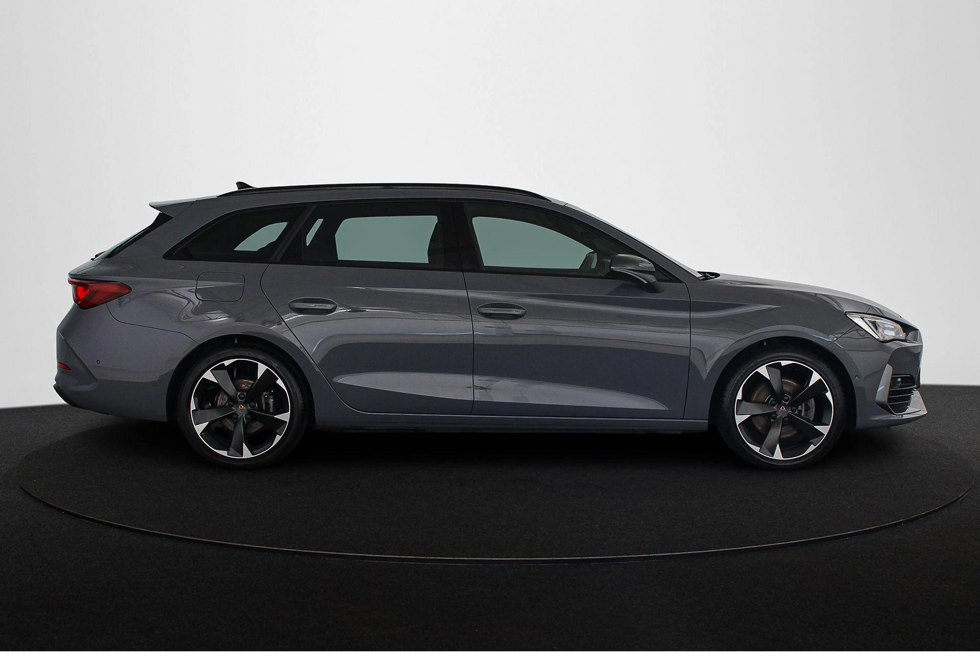 Hoofdafbeelding CUPRA Leon Sportstourer