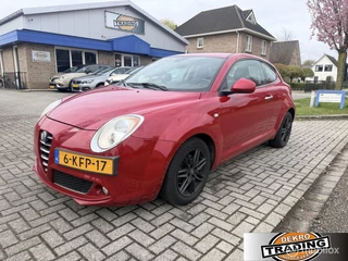 Alfa Romeo MiTo 1.3 JTDm ECO Business Executive