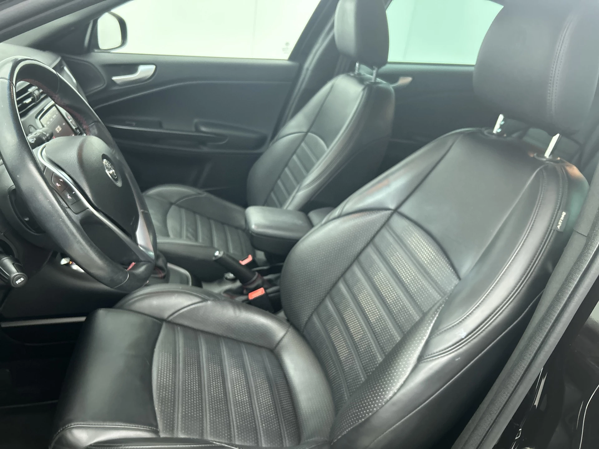 Hoofdafbeelding Alfa Romeo Giulietta