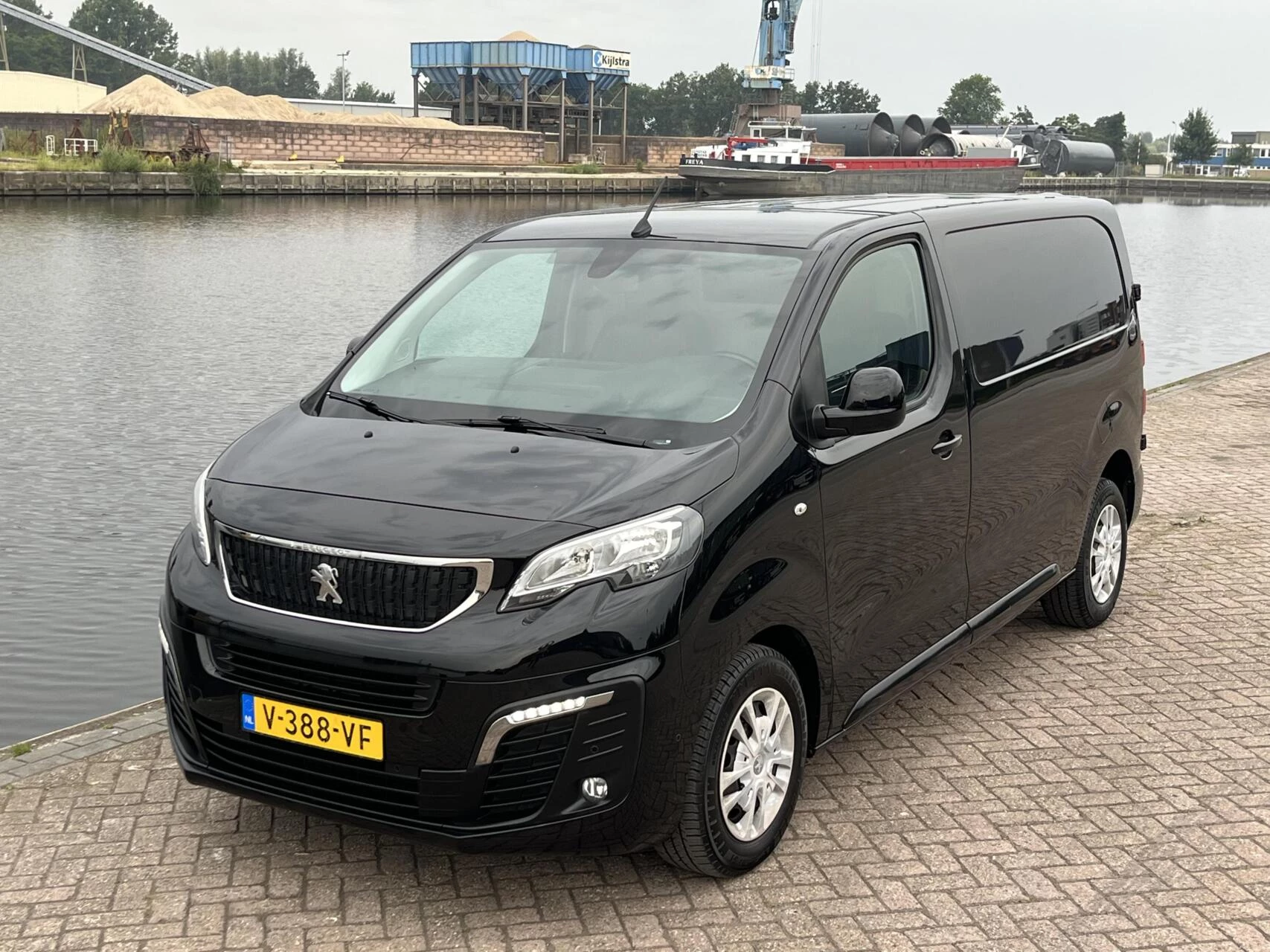 Hoofdafbeelding Peugeot Expert
