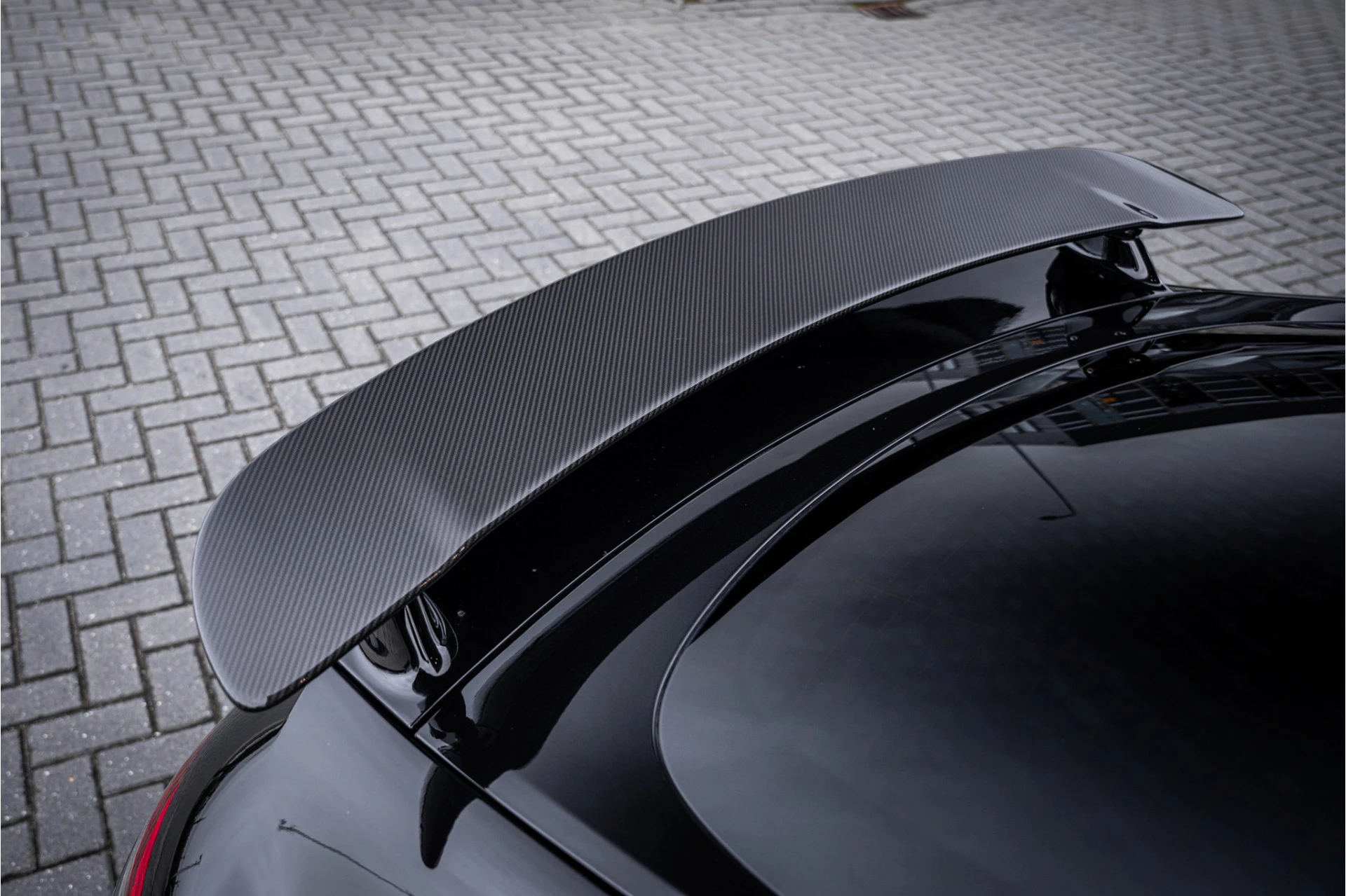 Hoofdafbeelding Mercedes-Benz AMG GT