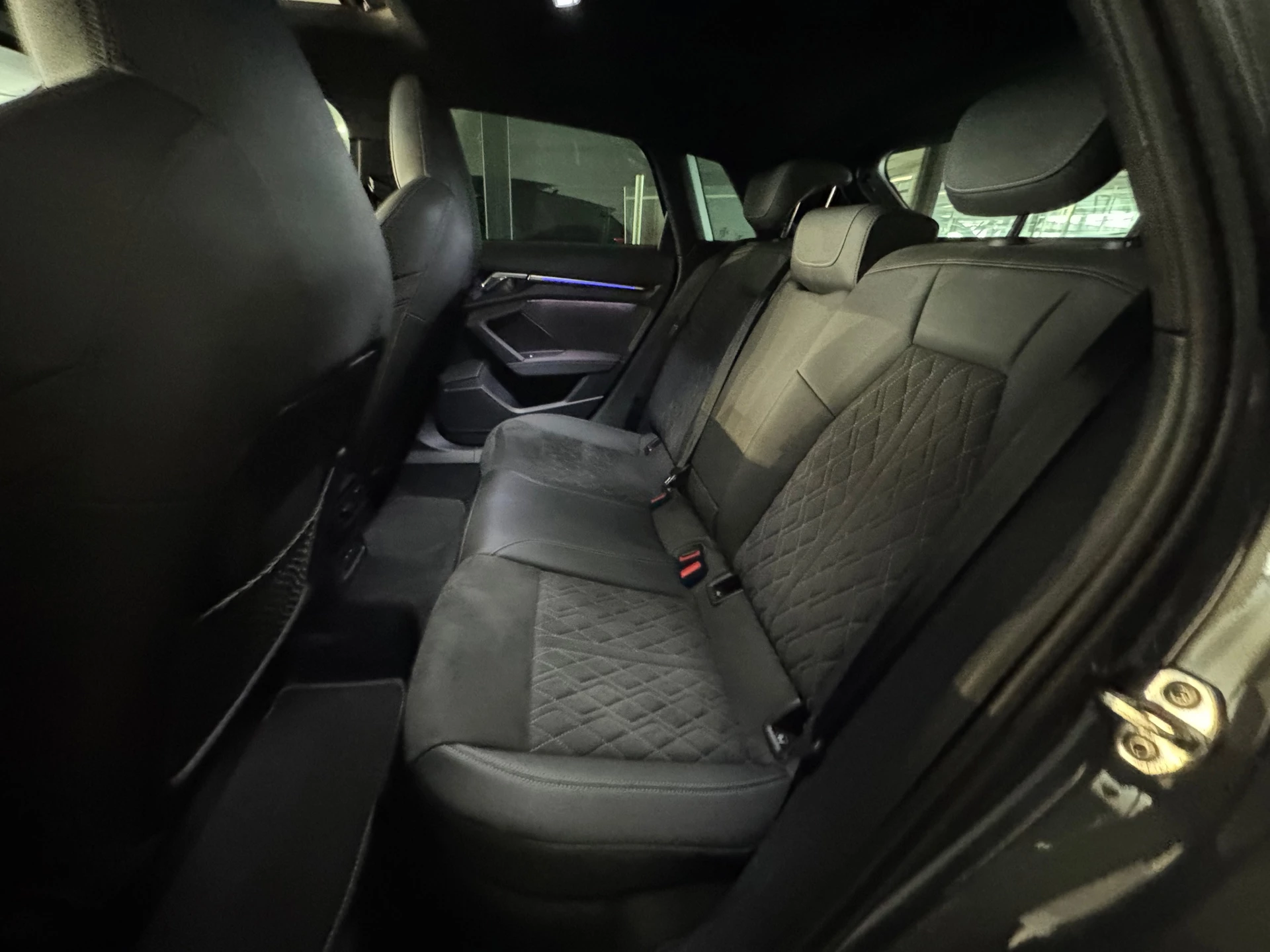 Hoofdafbeelding Audi S3