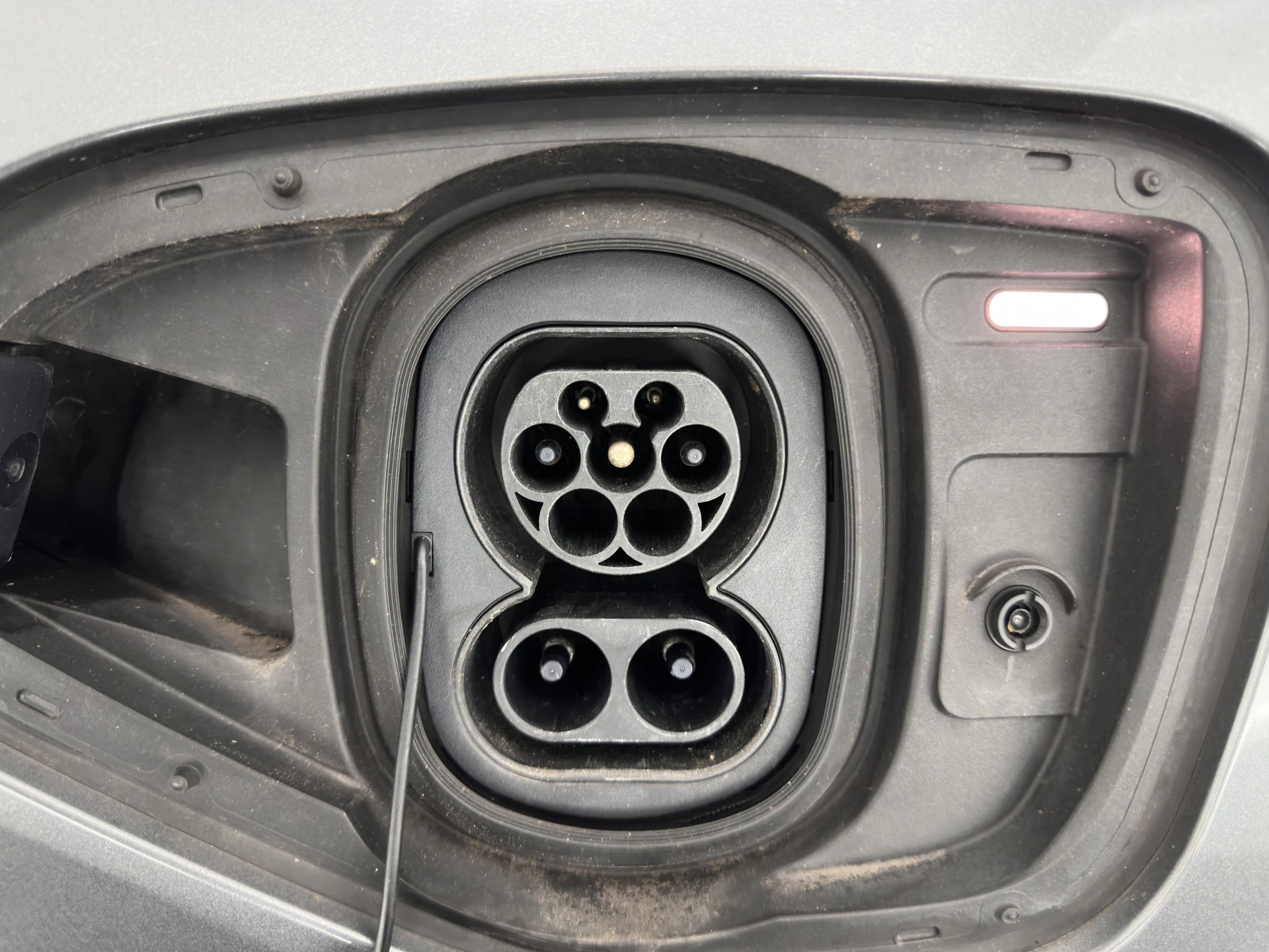 Hoofdafbeelding Jaguar I-PACE