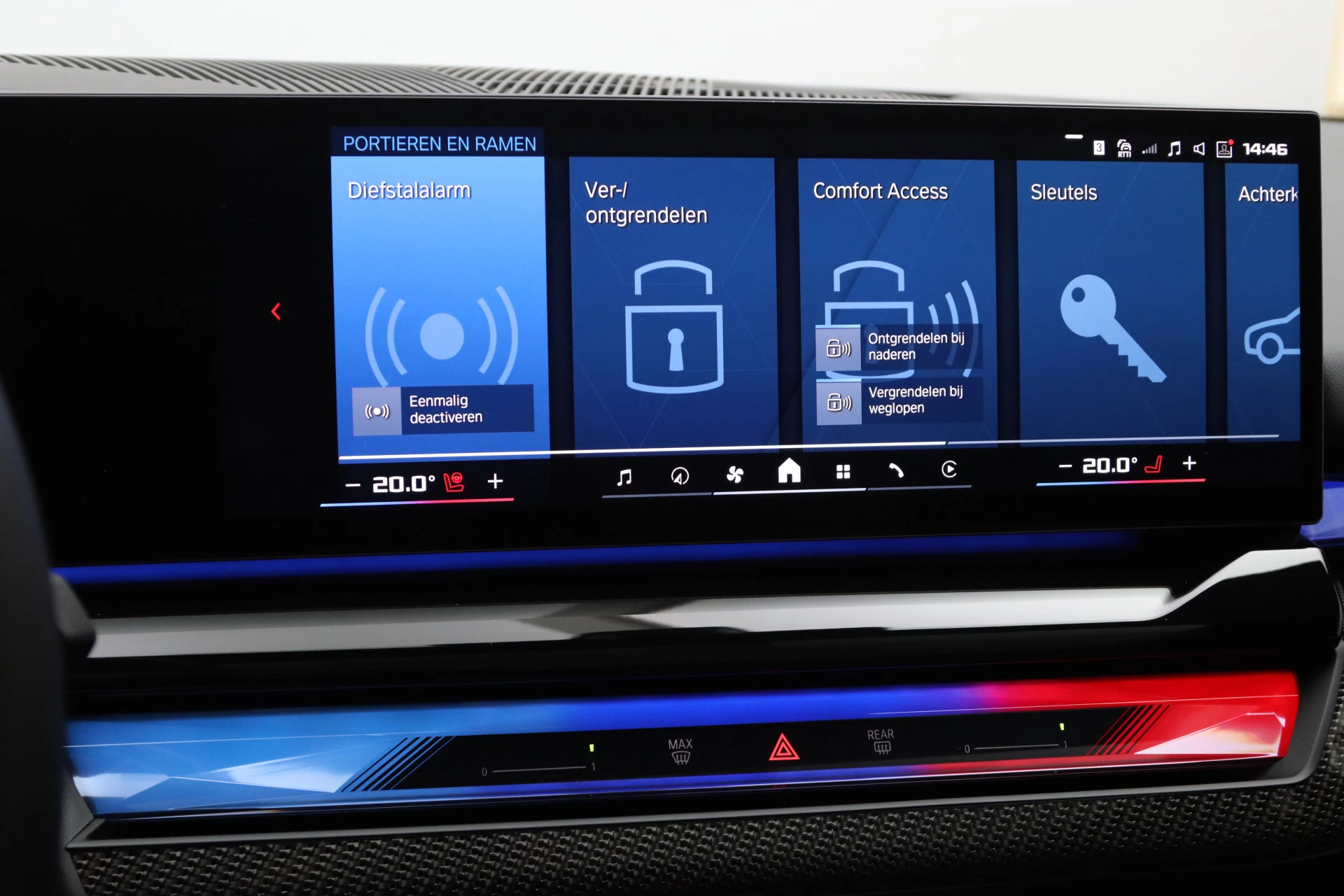 Hoofdafbeelding BMW M5