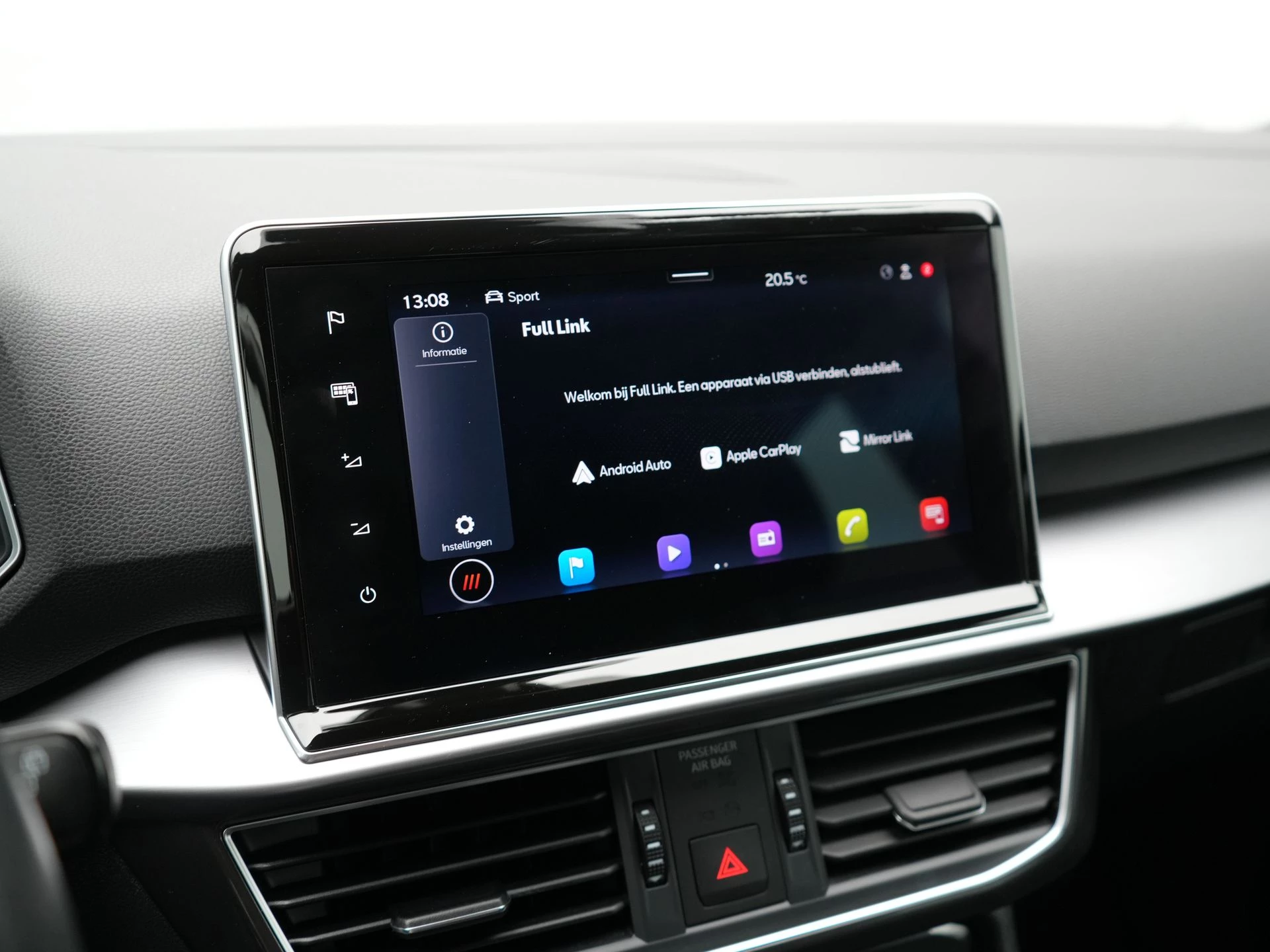 Hoofdafbeelding SEAT Tarraco