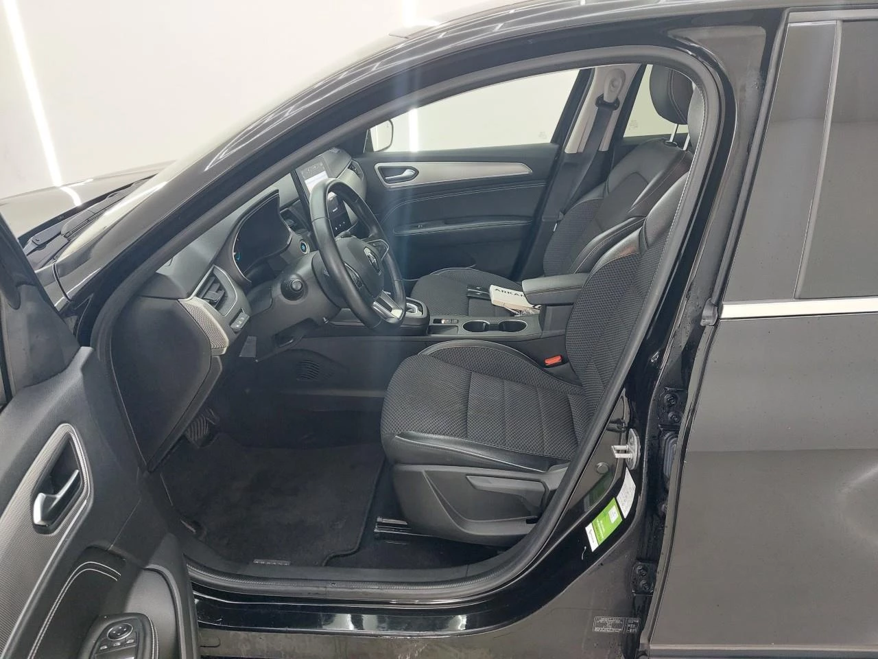 Hoofdafbeelding Renault Arkana