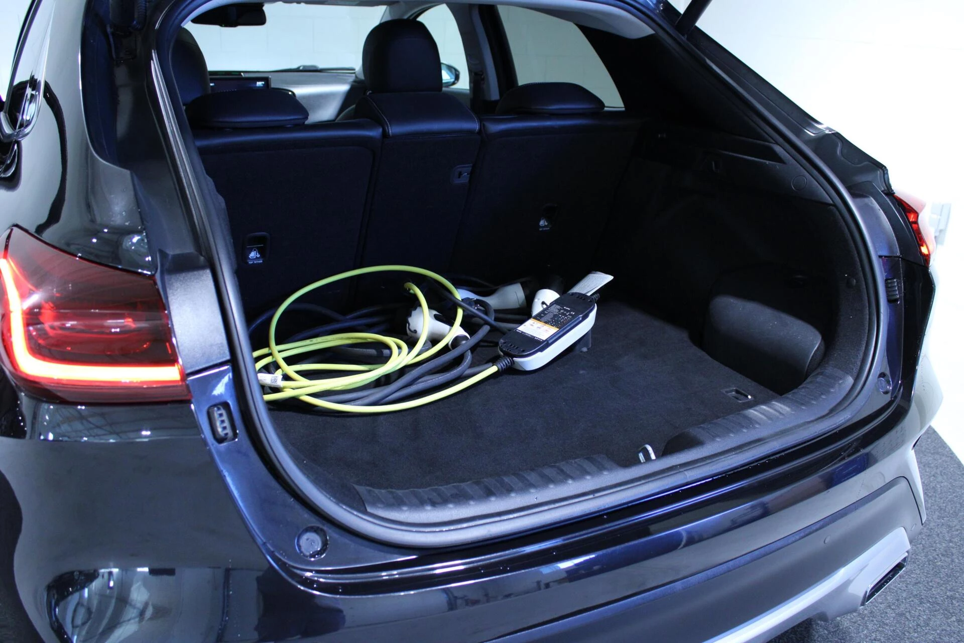 Hoofdafbeelding Kia XCeed